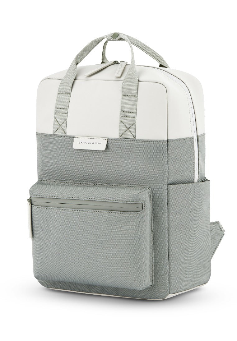 Kapten & Son Rucksack Bergen Pro Sage