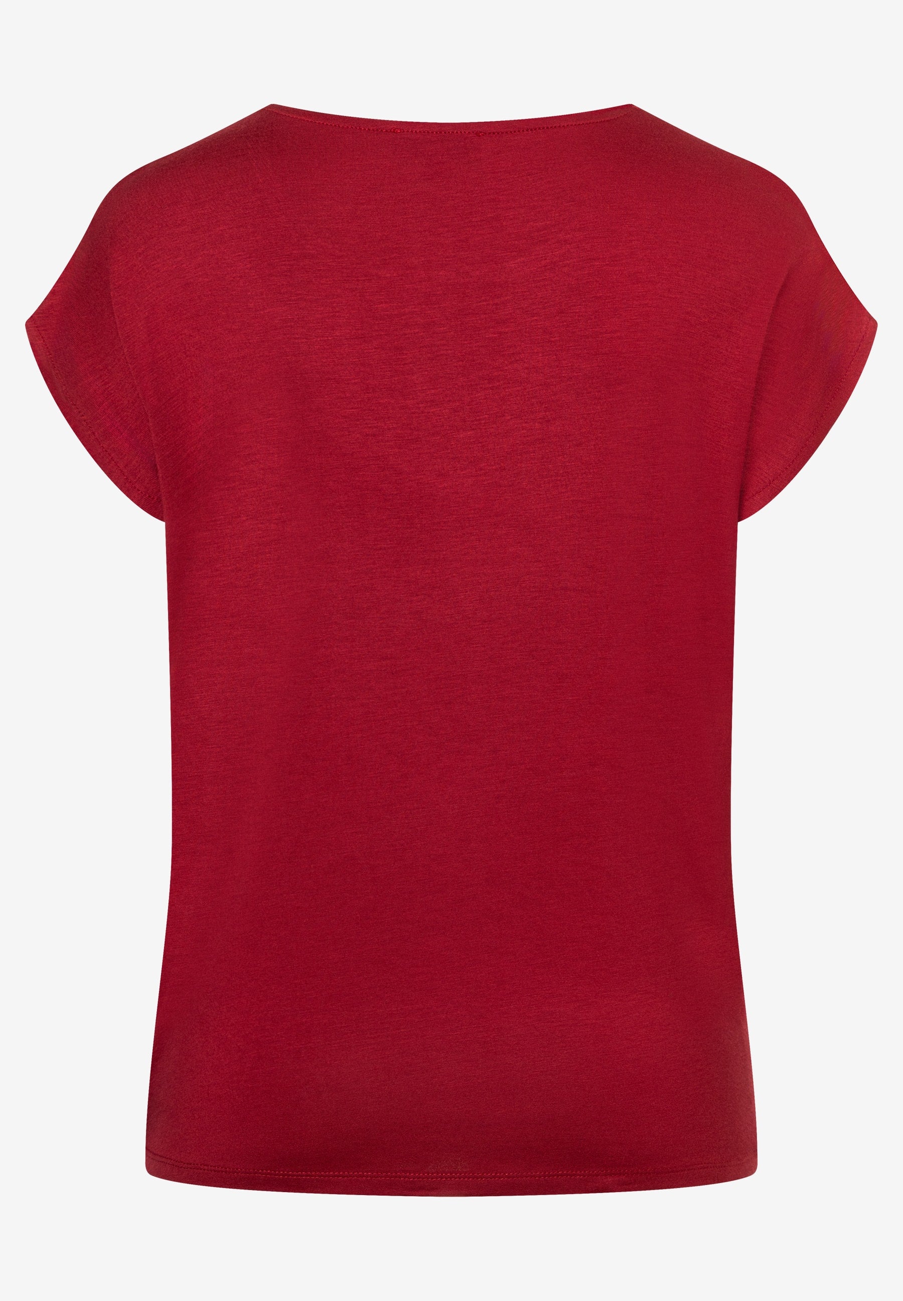 More & More Damen Tops  Red Pepper
