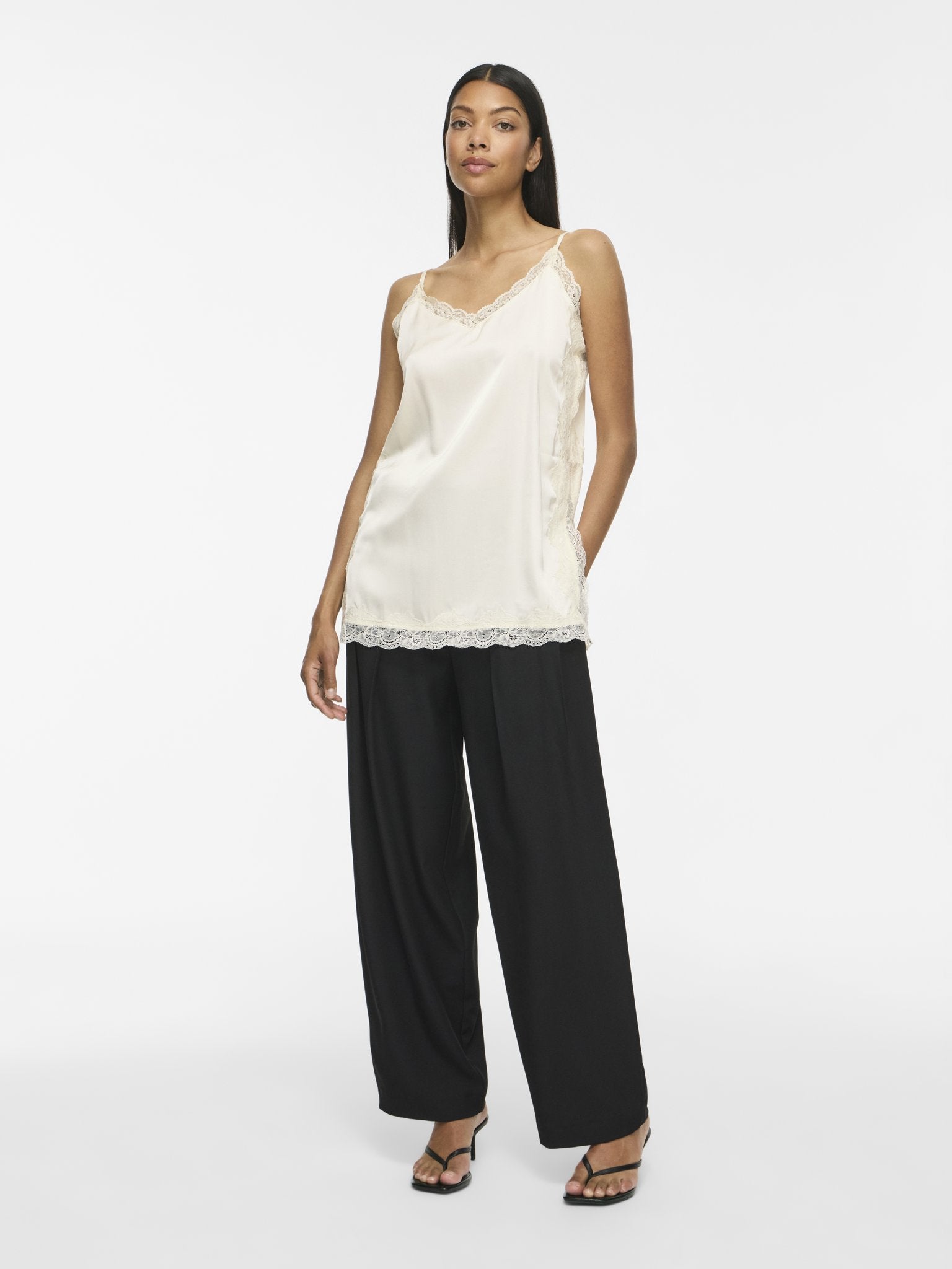 Vila Damen Tops Birch