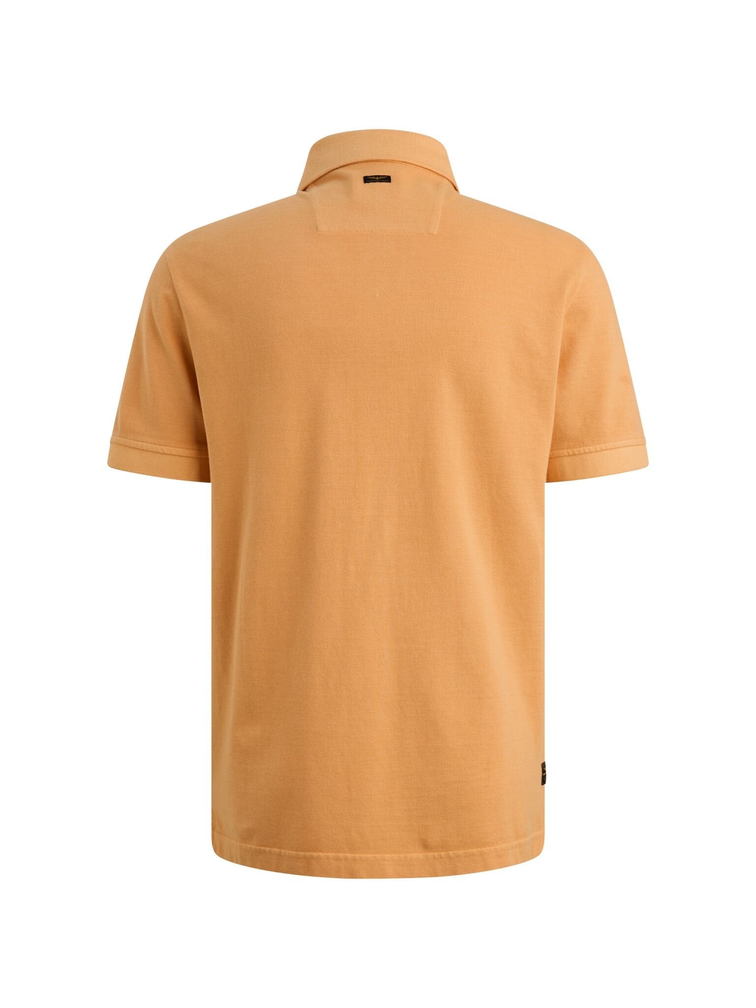 PME Herren Polo-Shirts Gold Earth