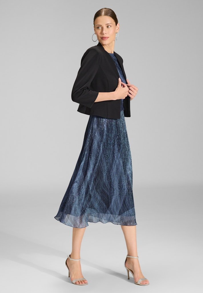 Swing Damen Jacken  Black