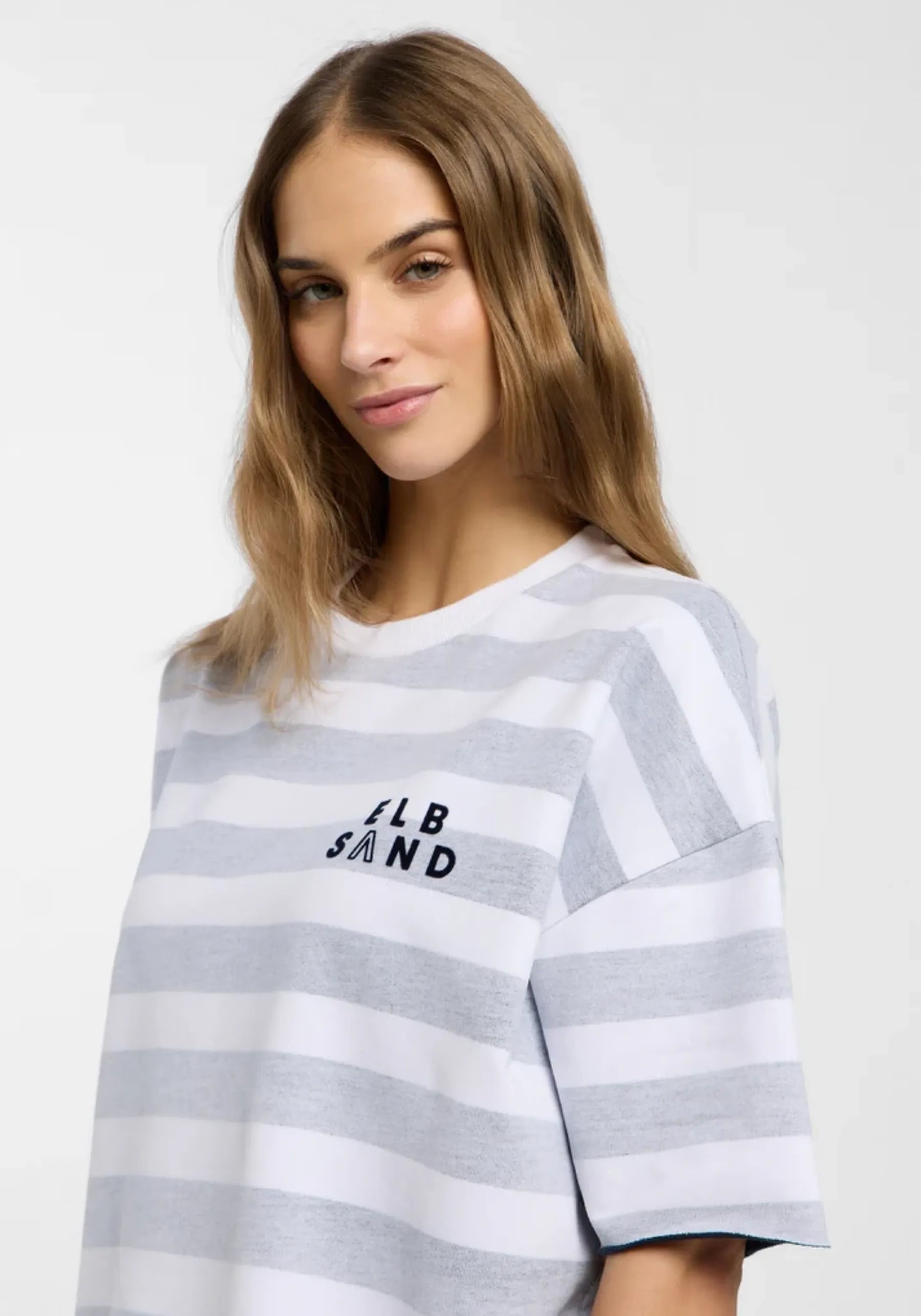 Elbsand Damen T-Shirts Coldwater