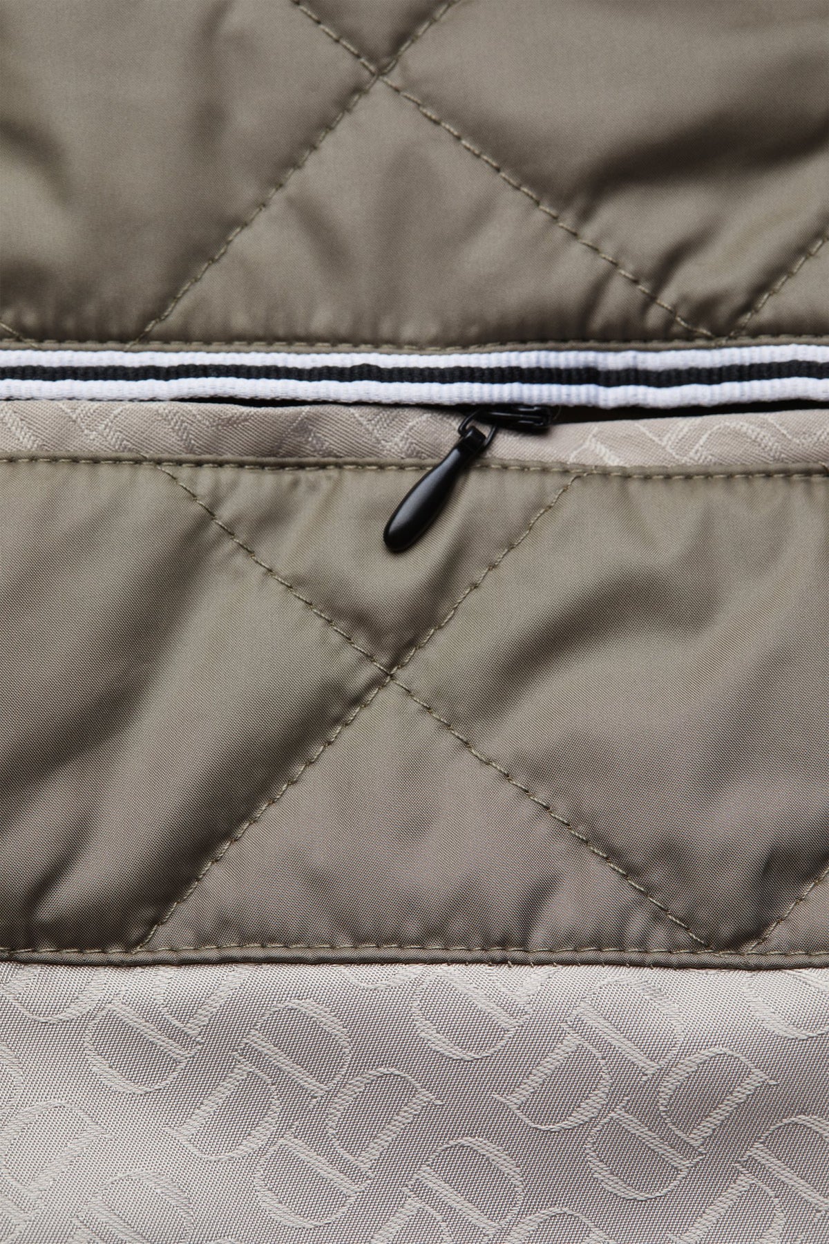 Digel Herren Mantel  Beige