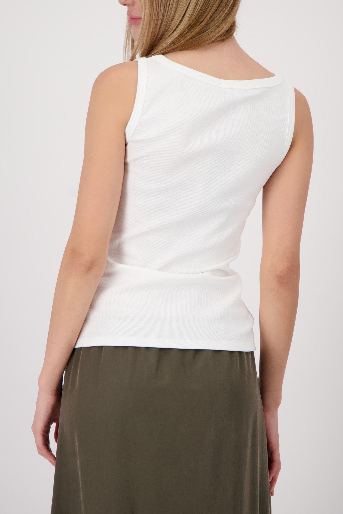 Monari Damen Tops Cream