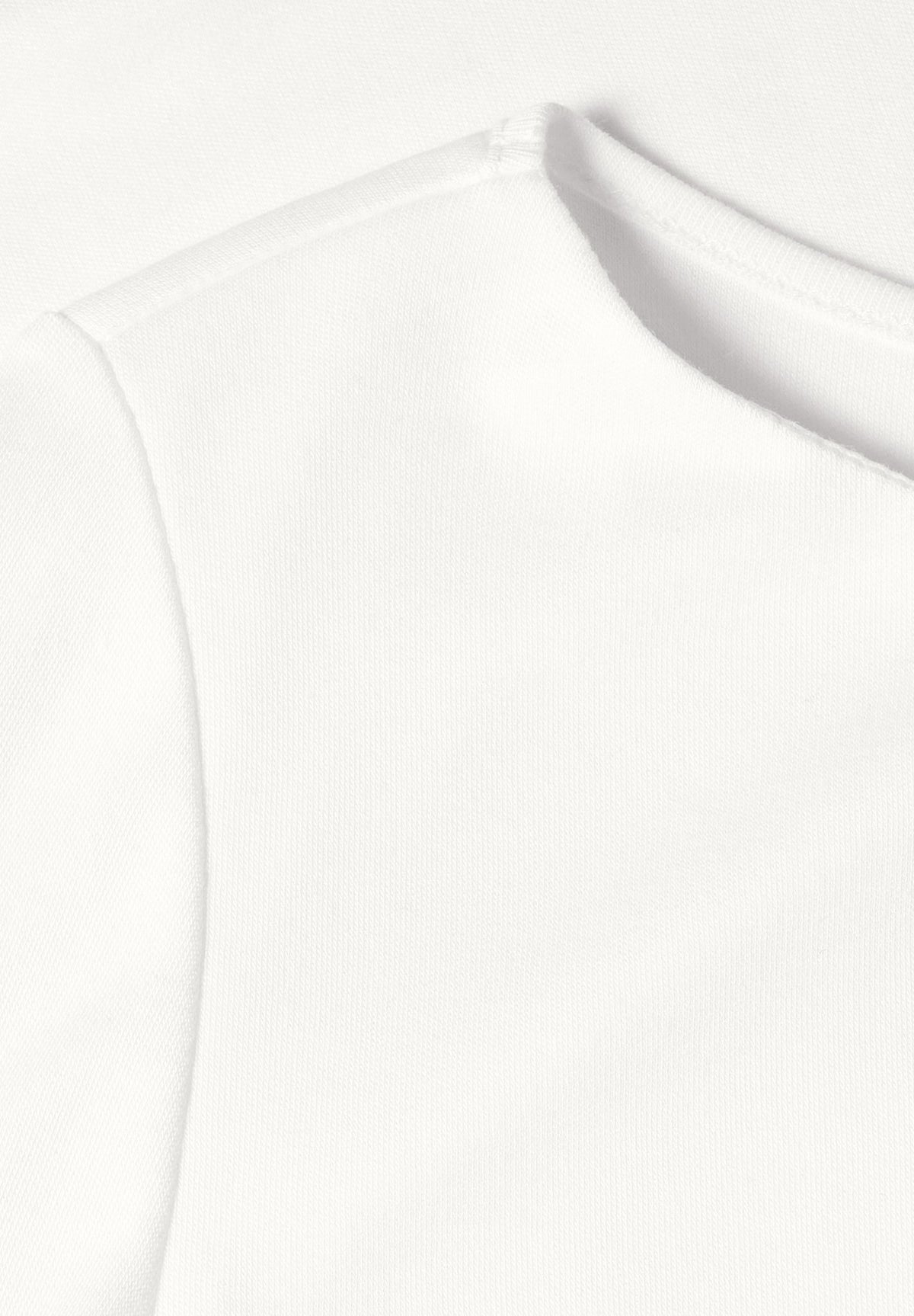 Street One Damen T-Shirts  Off White
