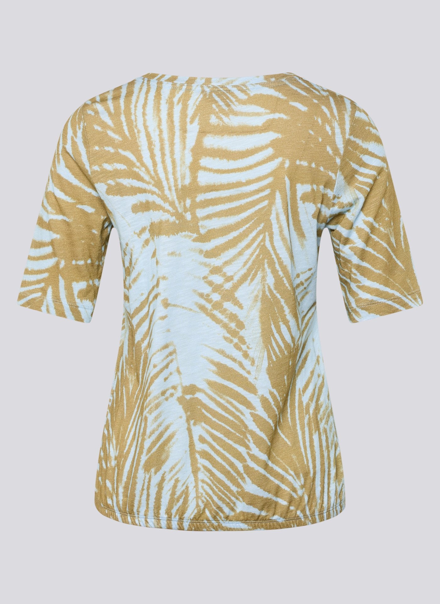 Rabe Damen T-Shirts Himmelblau