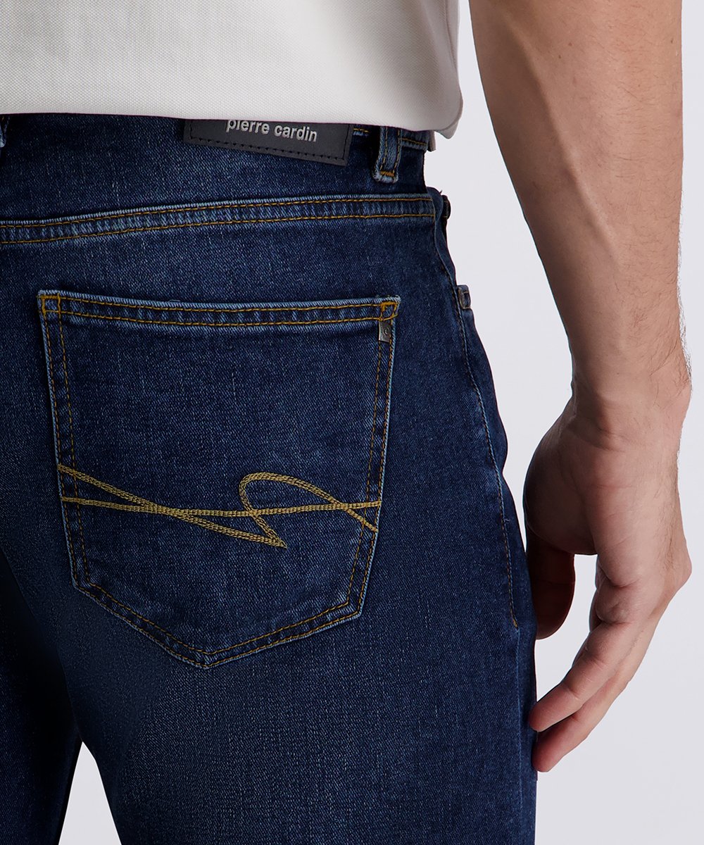 Pierre Cardin Herren Jeans  Dark Blue