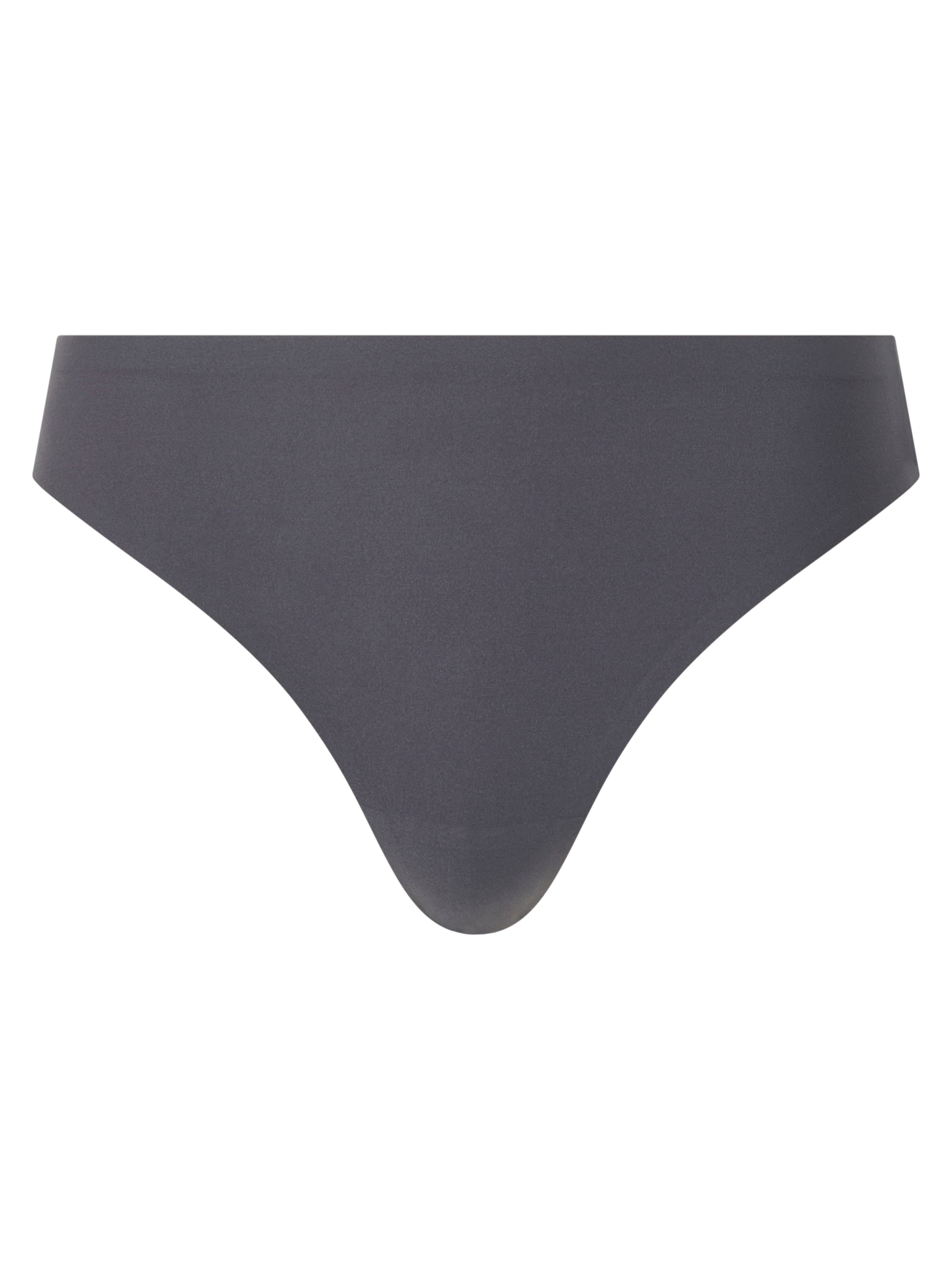Chantelle Miederhose Carbone