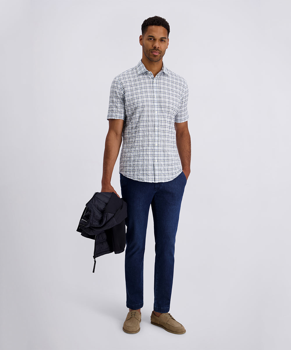 Pierre Cardin Herren Jeans  Blue Stone