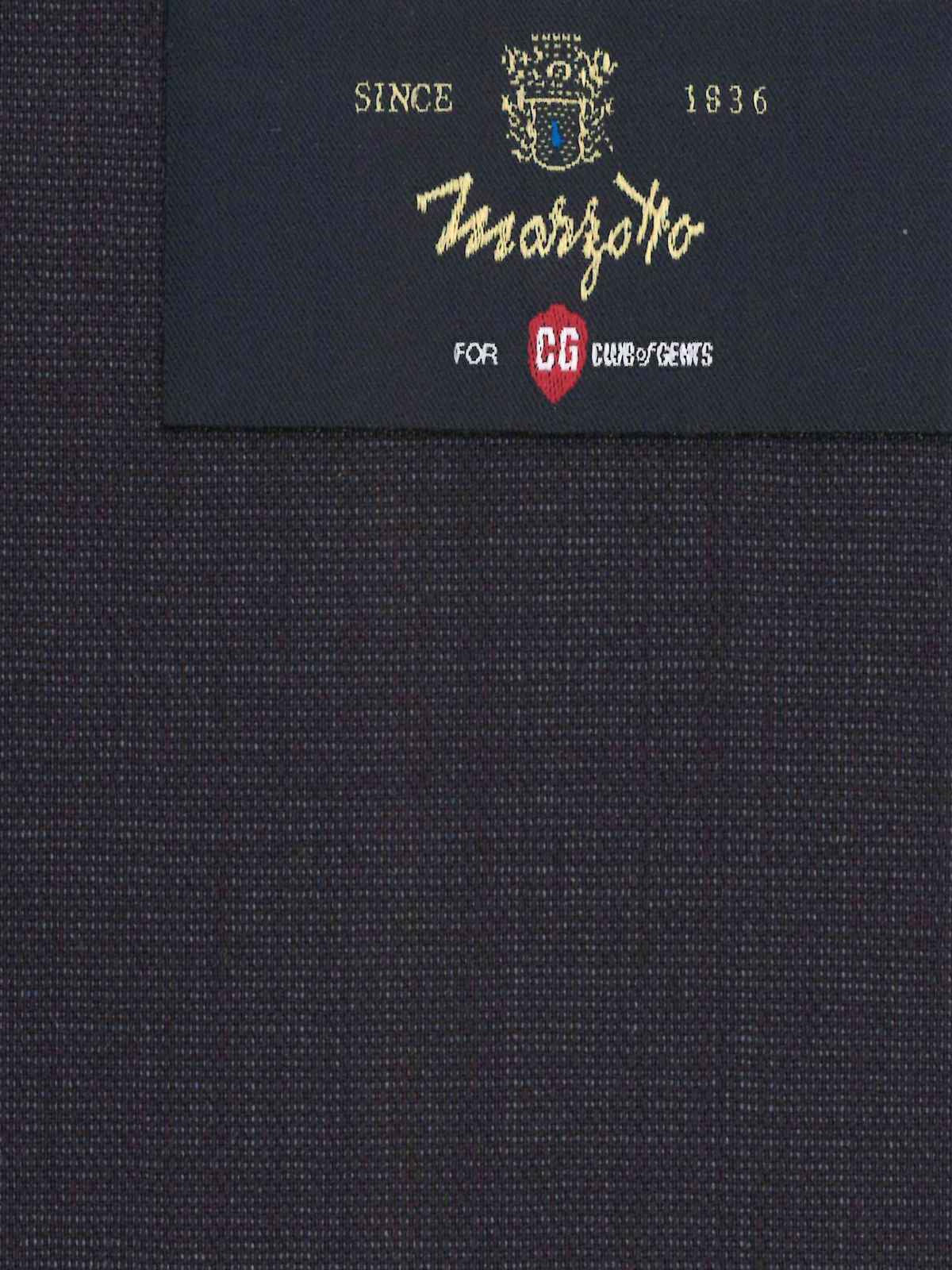 Carl Gross Herren Sakkos Blau Mittel
