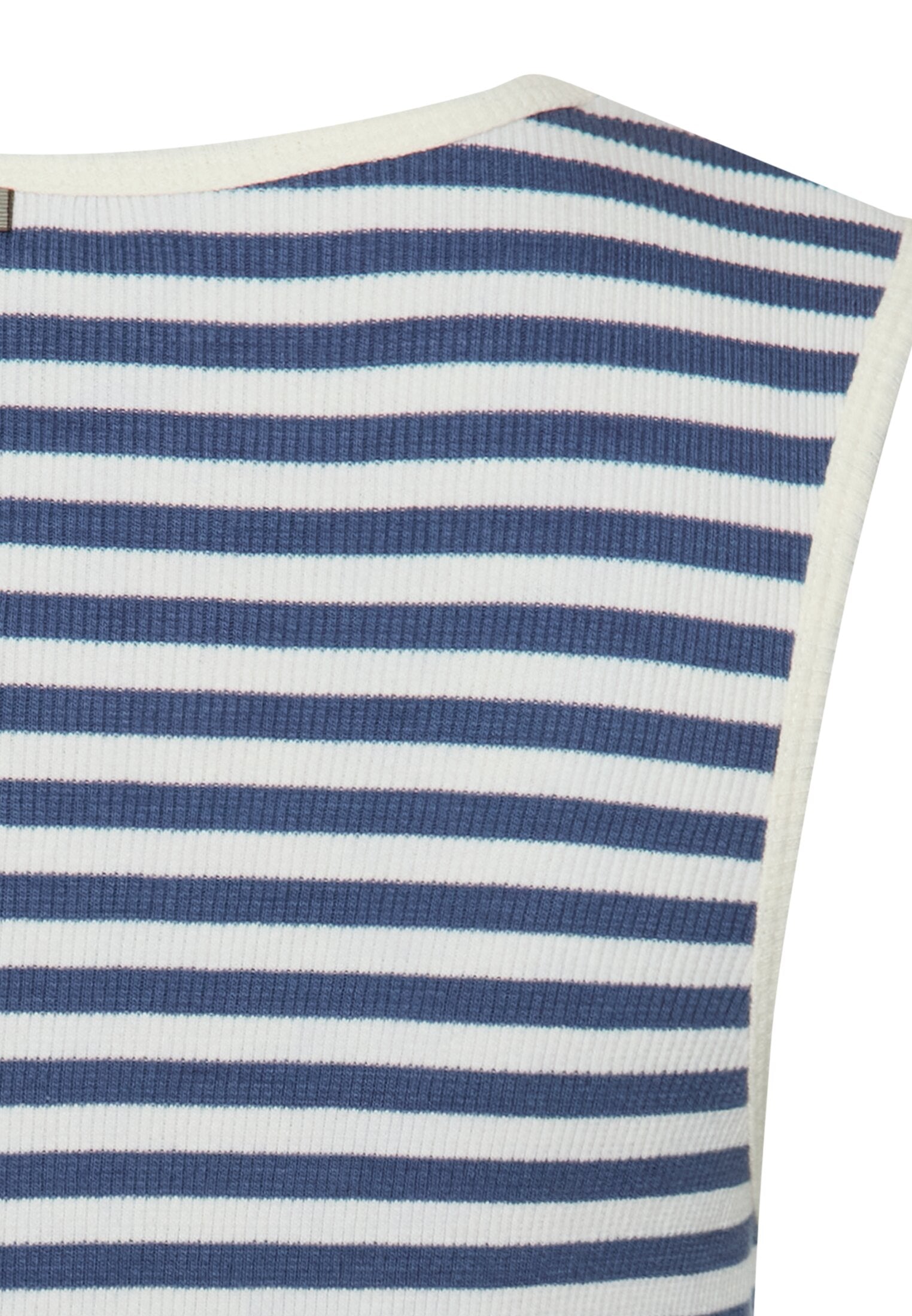 Camel active Damen Tops  Ocean Blue/
