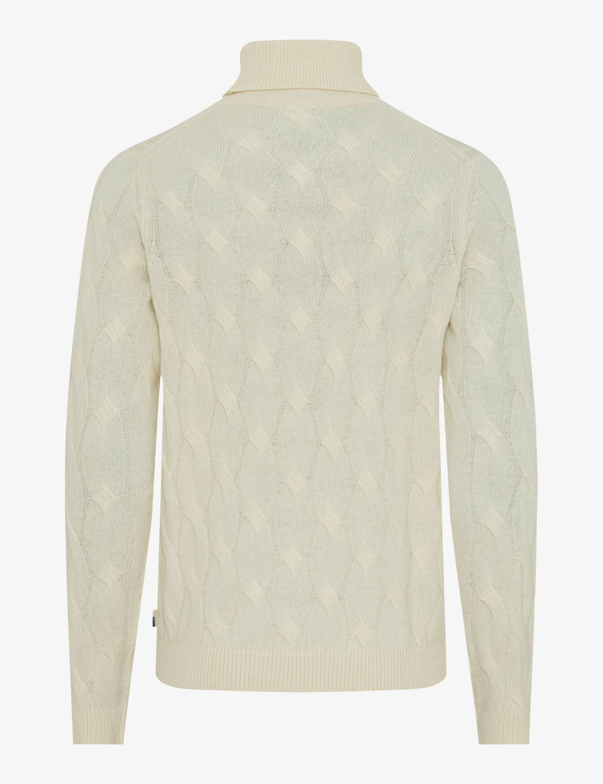 Brax Herren Pullover  Offwhite