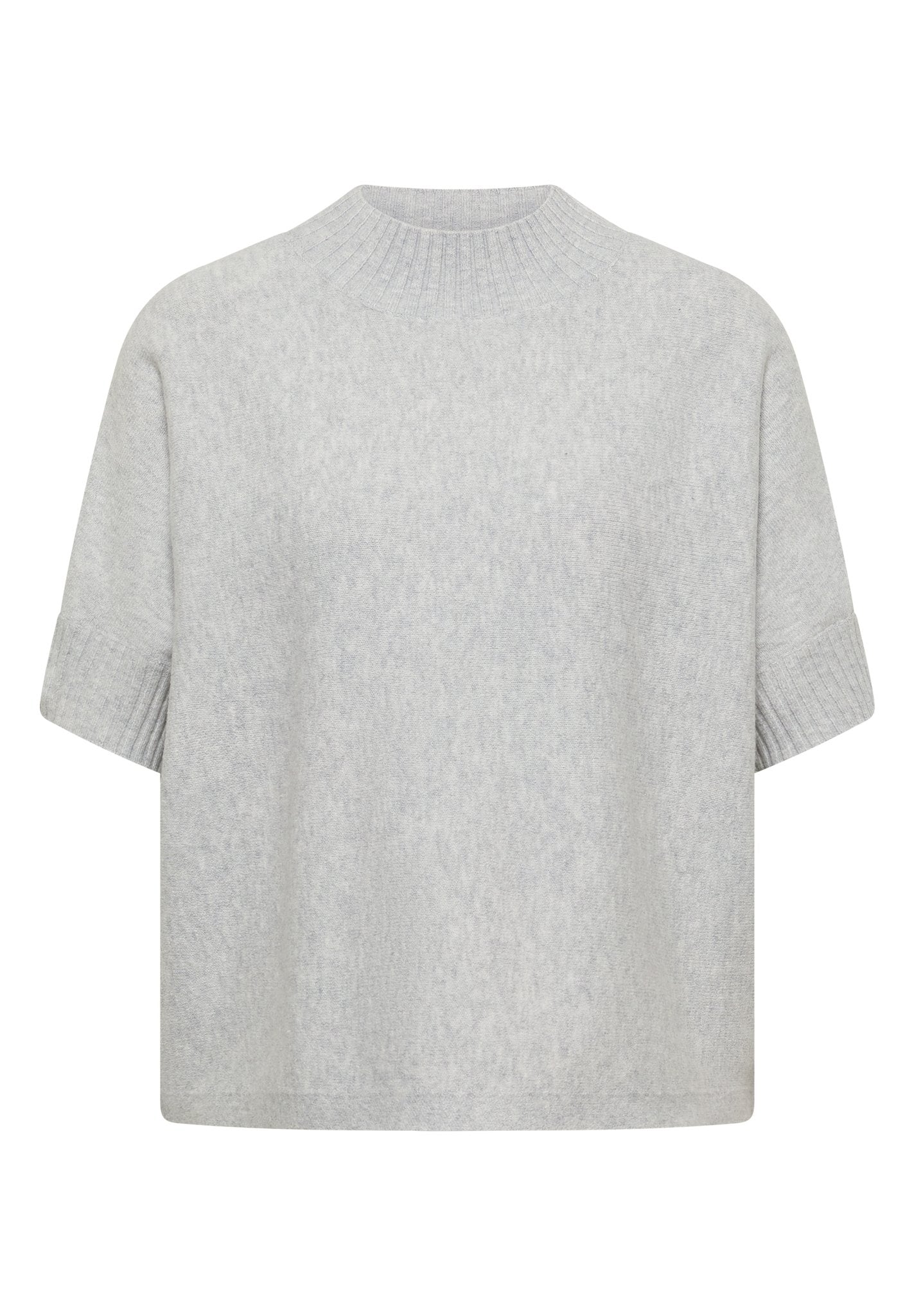 Cecil Damen Pullover  Light Gre