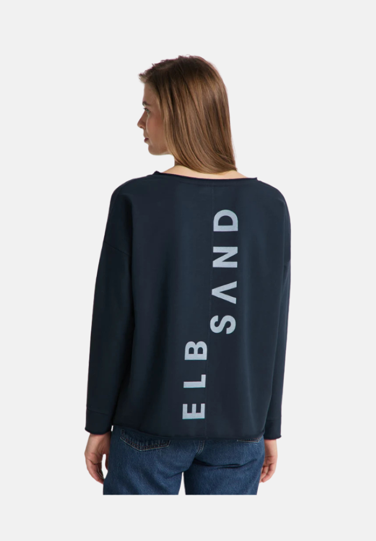 Elbsand Damen Sweatshirts  Coldwater