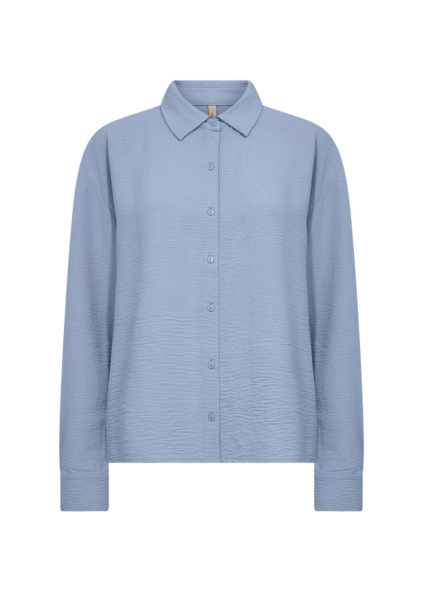 Soya Concept Damen T-Shirts Tempest