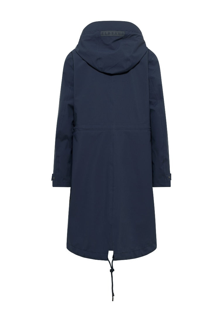 Elbsand Damen Jacken  Coldwater