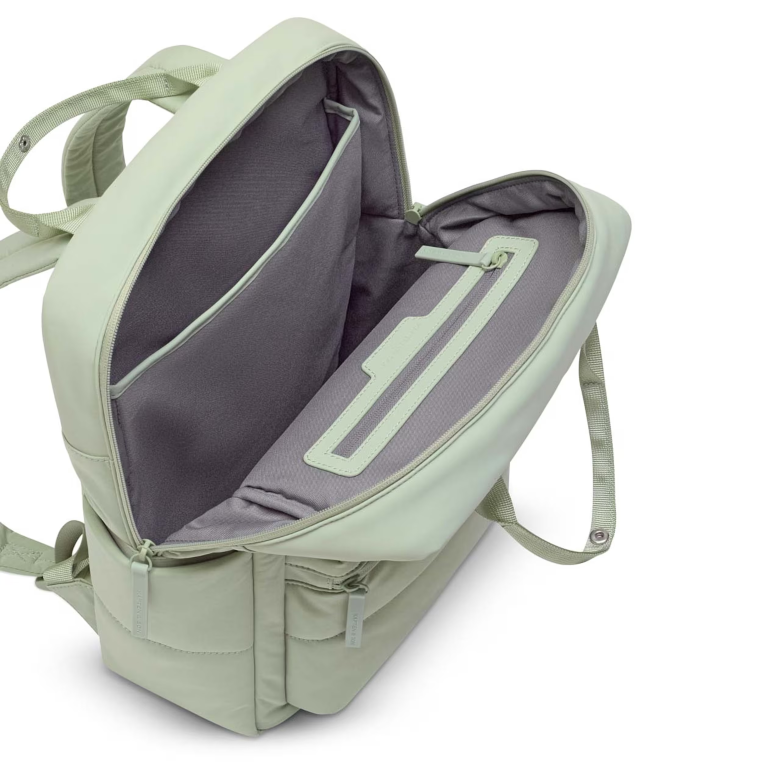 Bergen Cloud Soft - Green