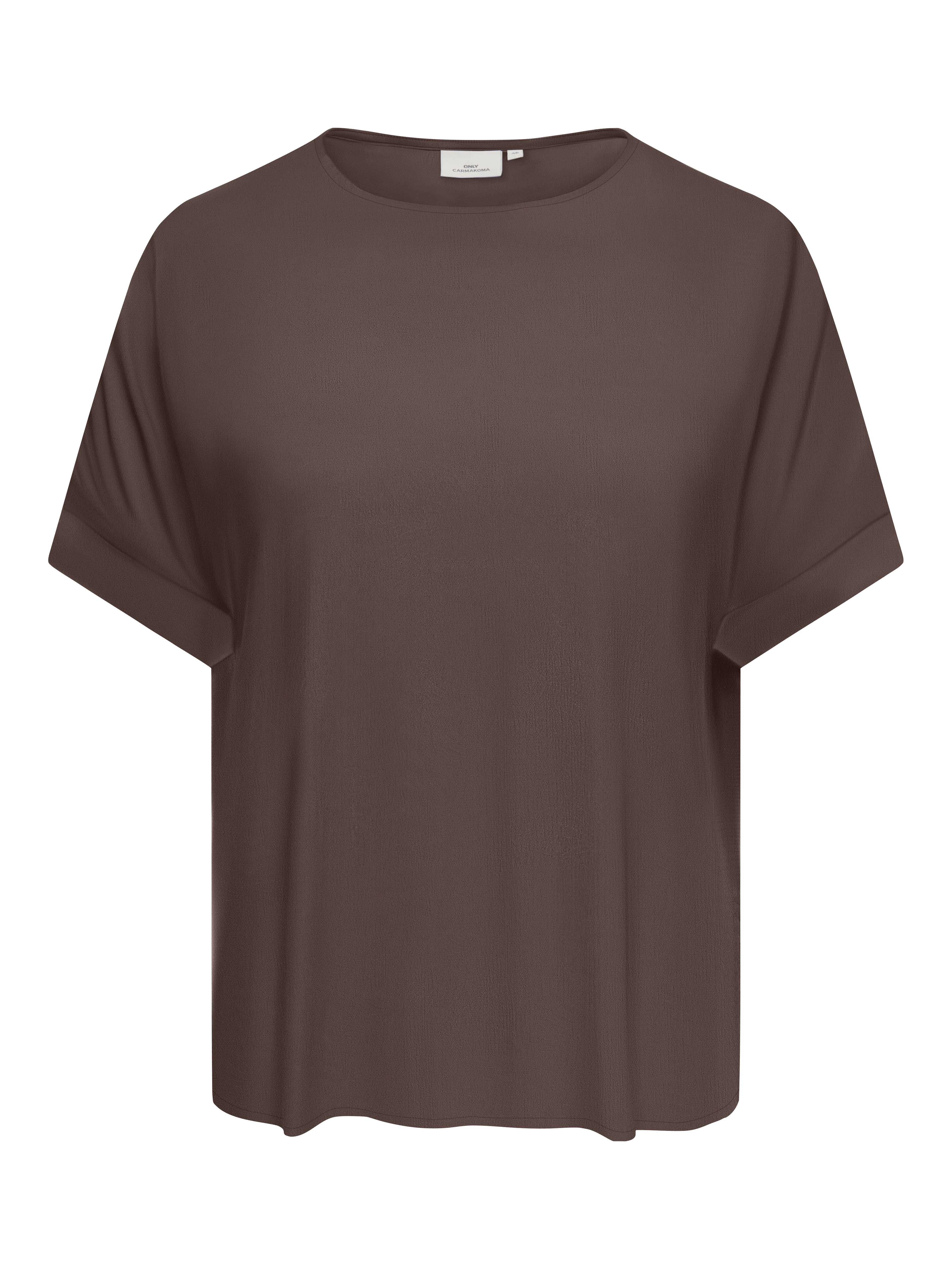 Only Caramkoma Damen T-Shirts Shopping Bag