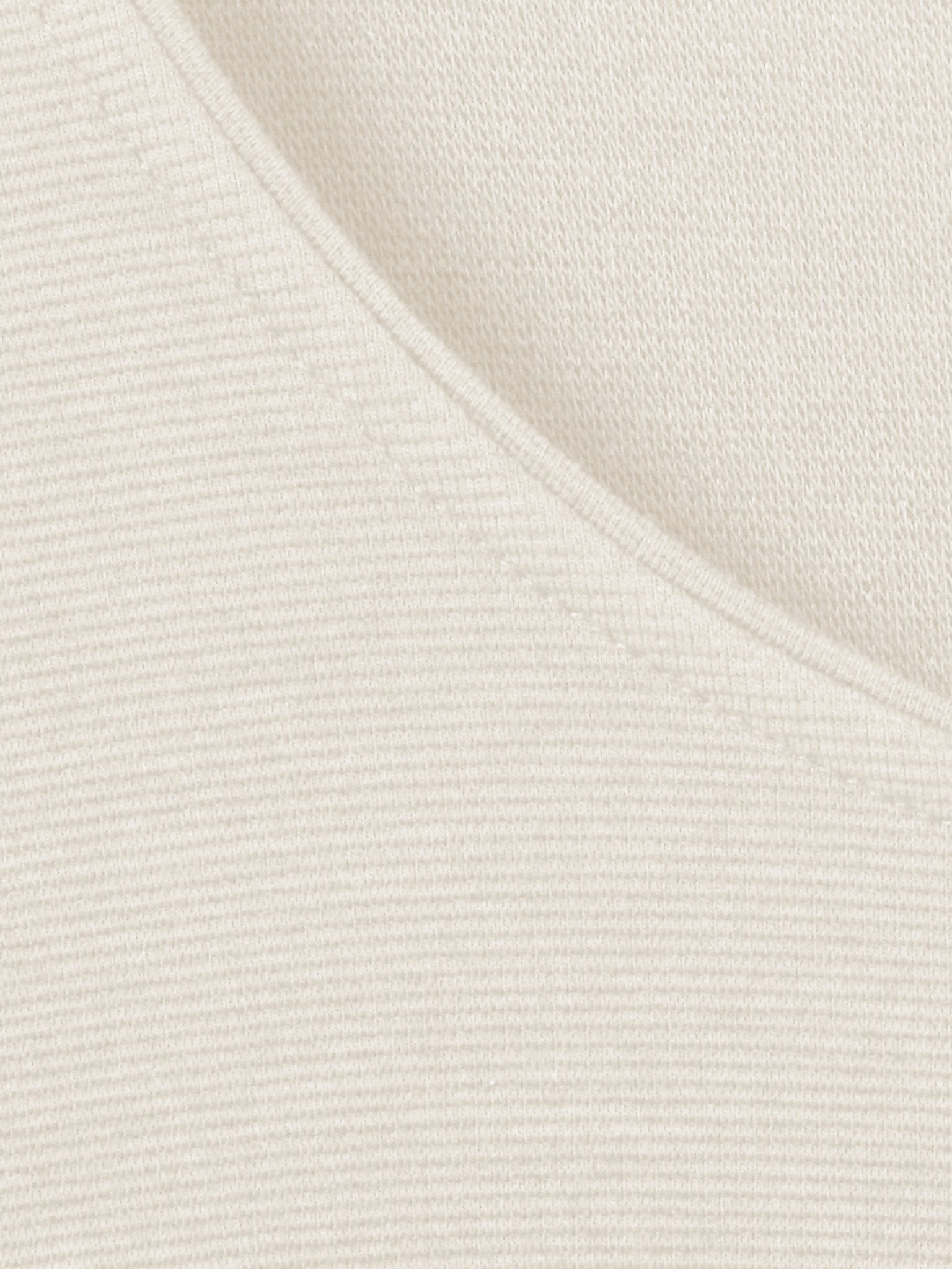 Via Appia Damen Sweatshirts  Creme