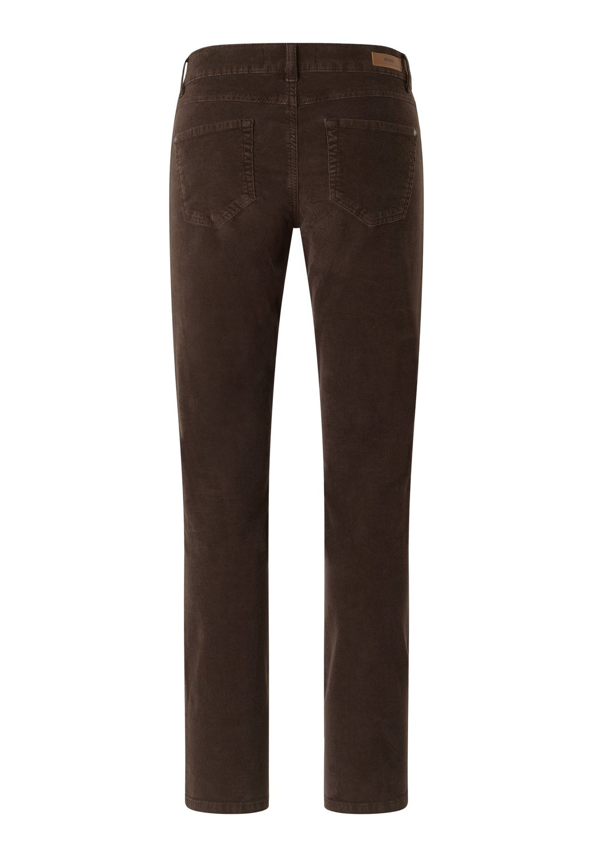 Angels Damen Hosen  Mocca Used