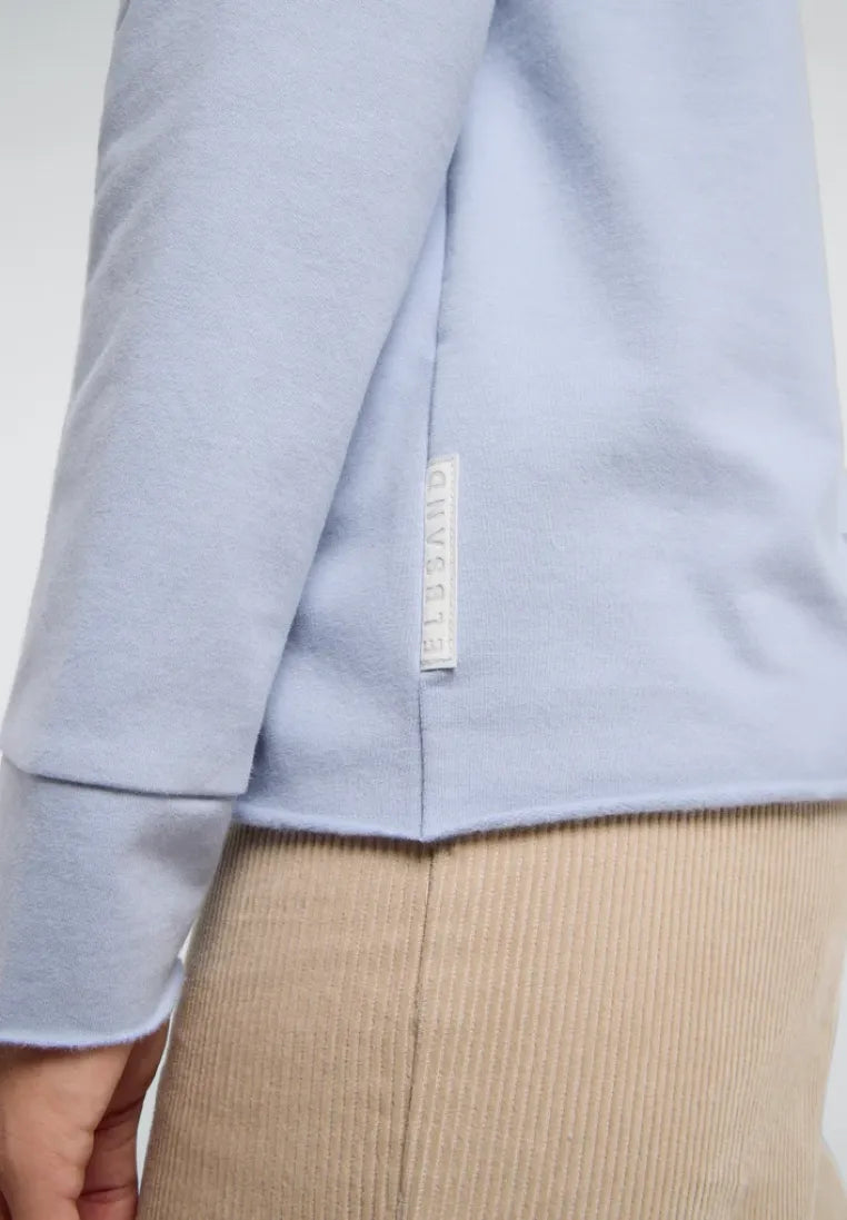 Elbsand Damen Sweatshirts  Winter Sky