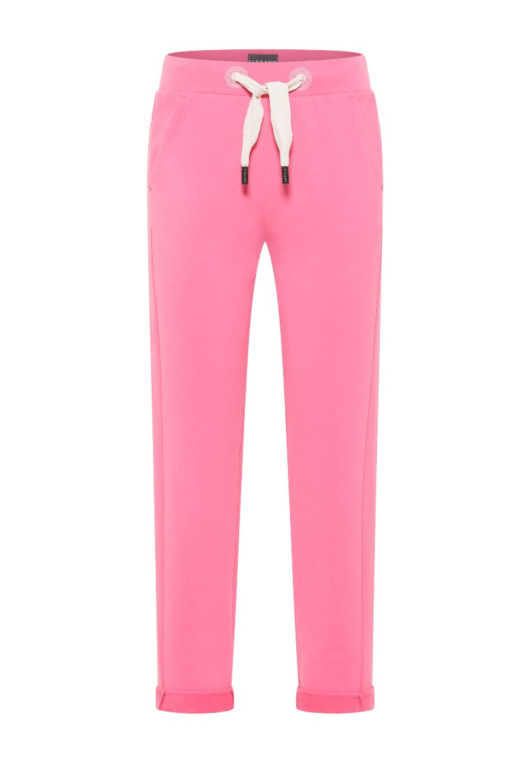 Elbsand Damen Hosen  Soda Pink