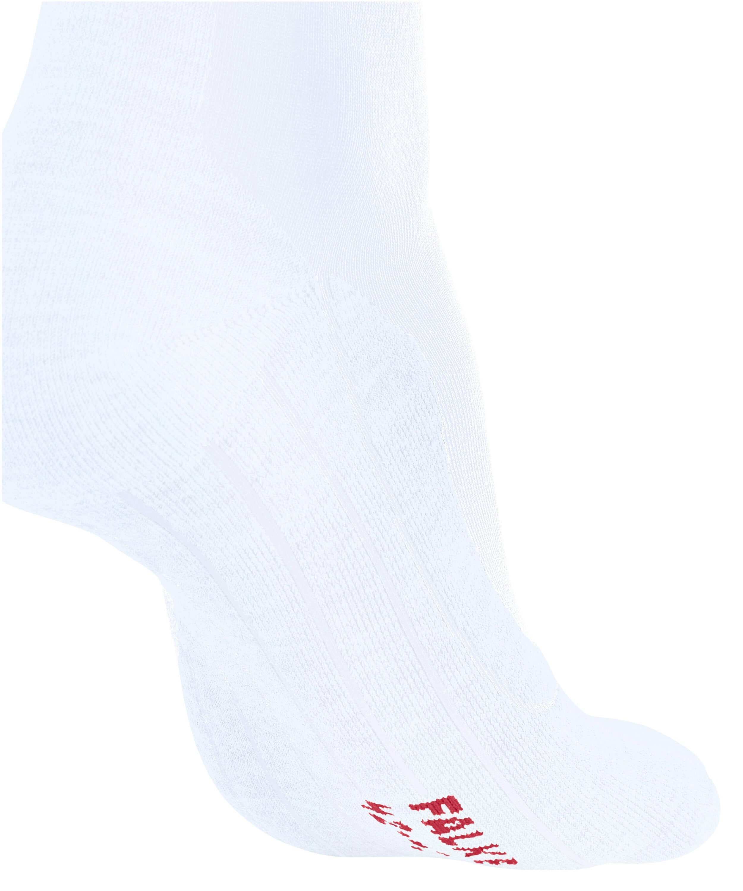 Falke Herren  White