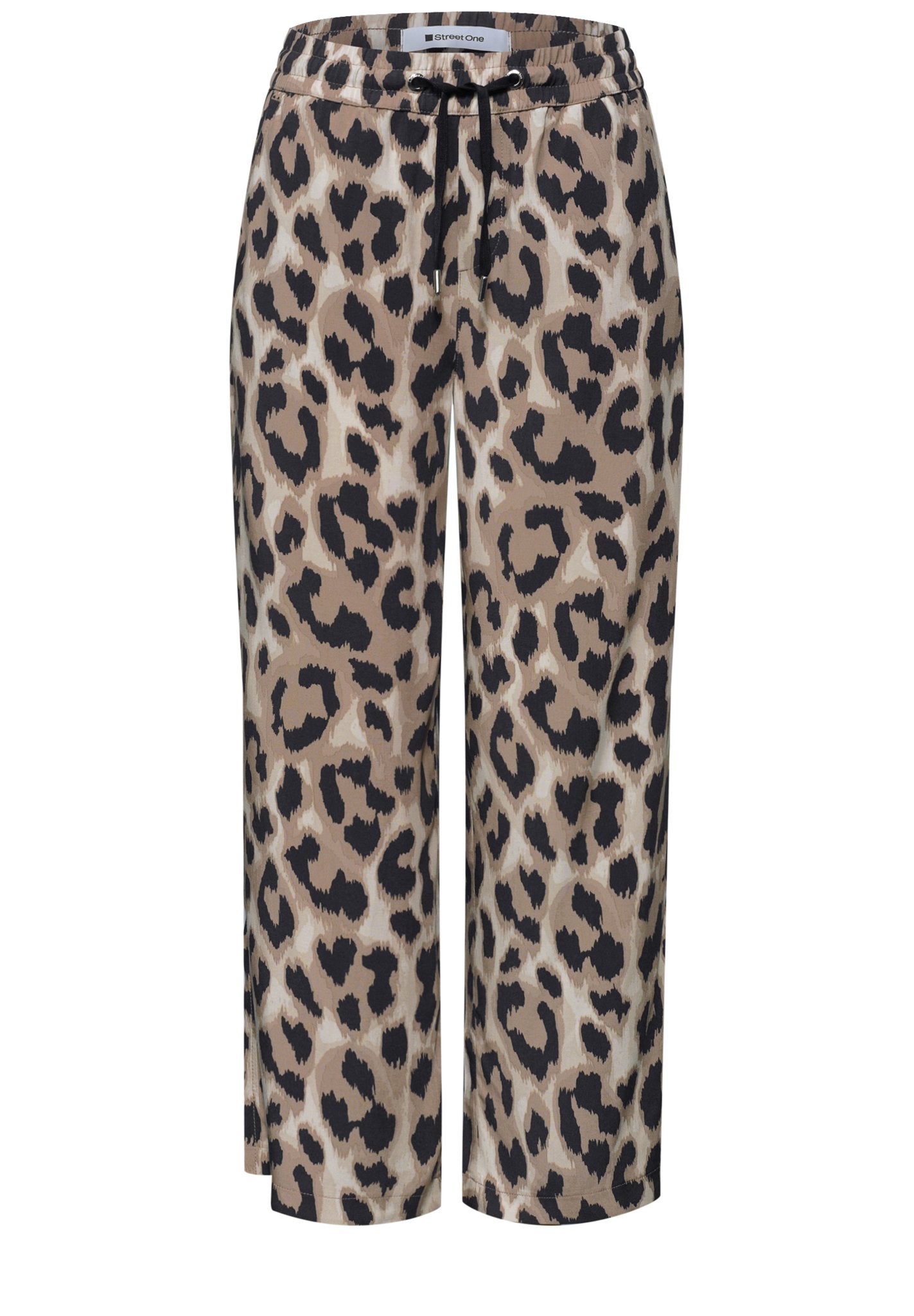 Street One Damen Hosen  Timeless