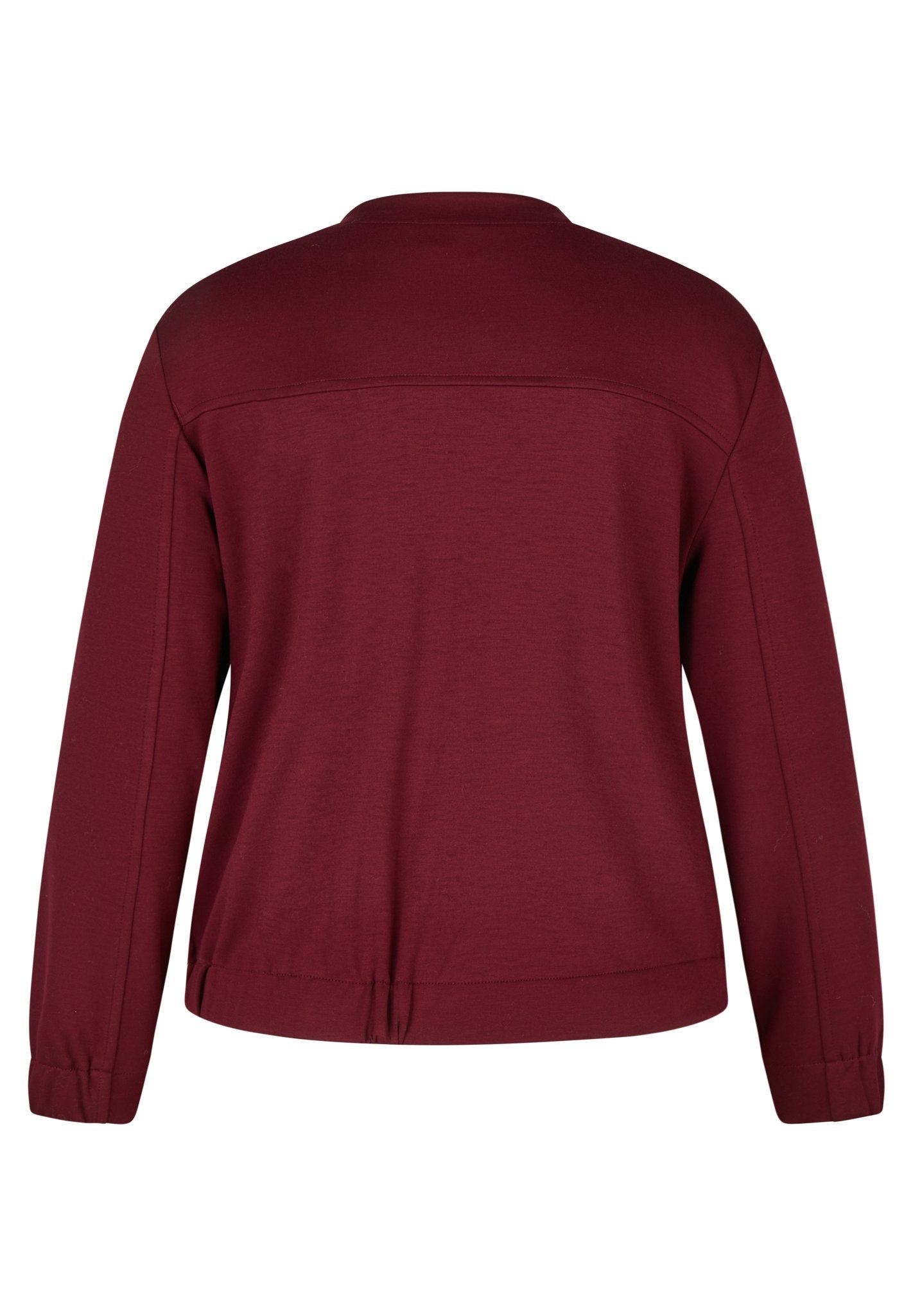 Rabe Damen Jacken Merlot