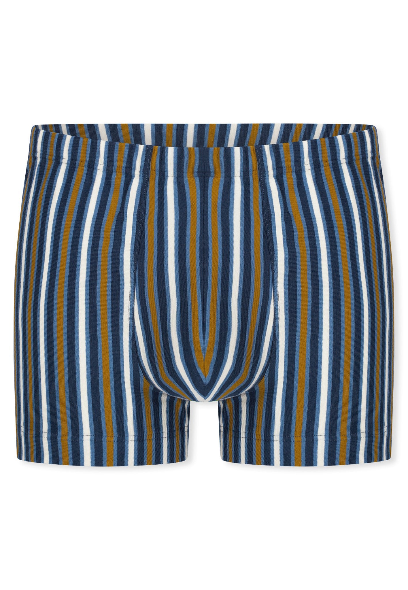Schiesser Pant Aqua