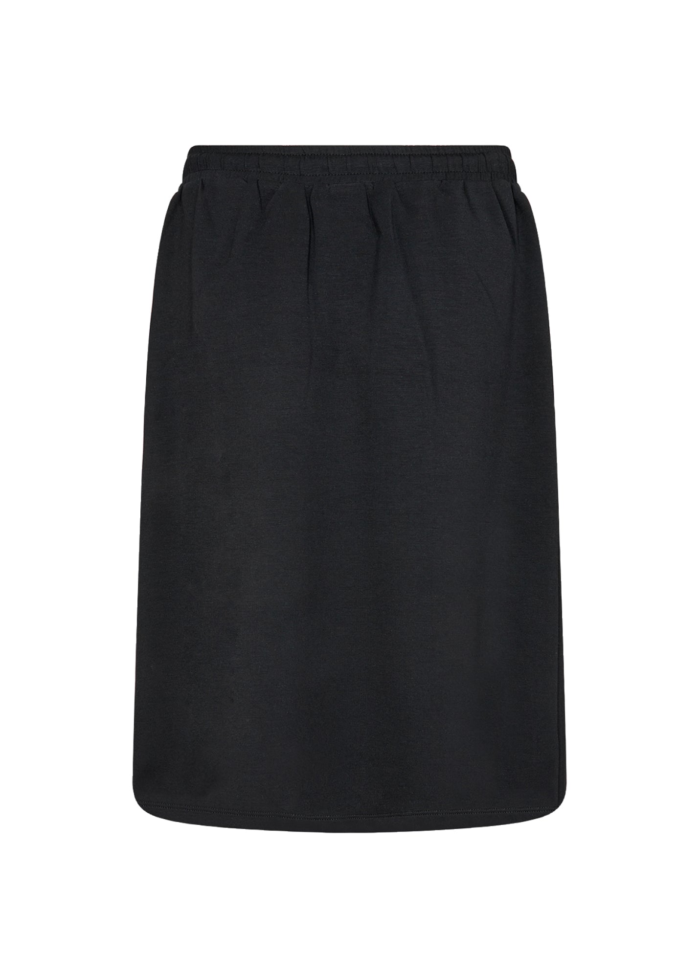 Soya Concept Damen Rock Black