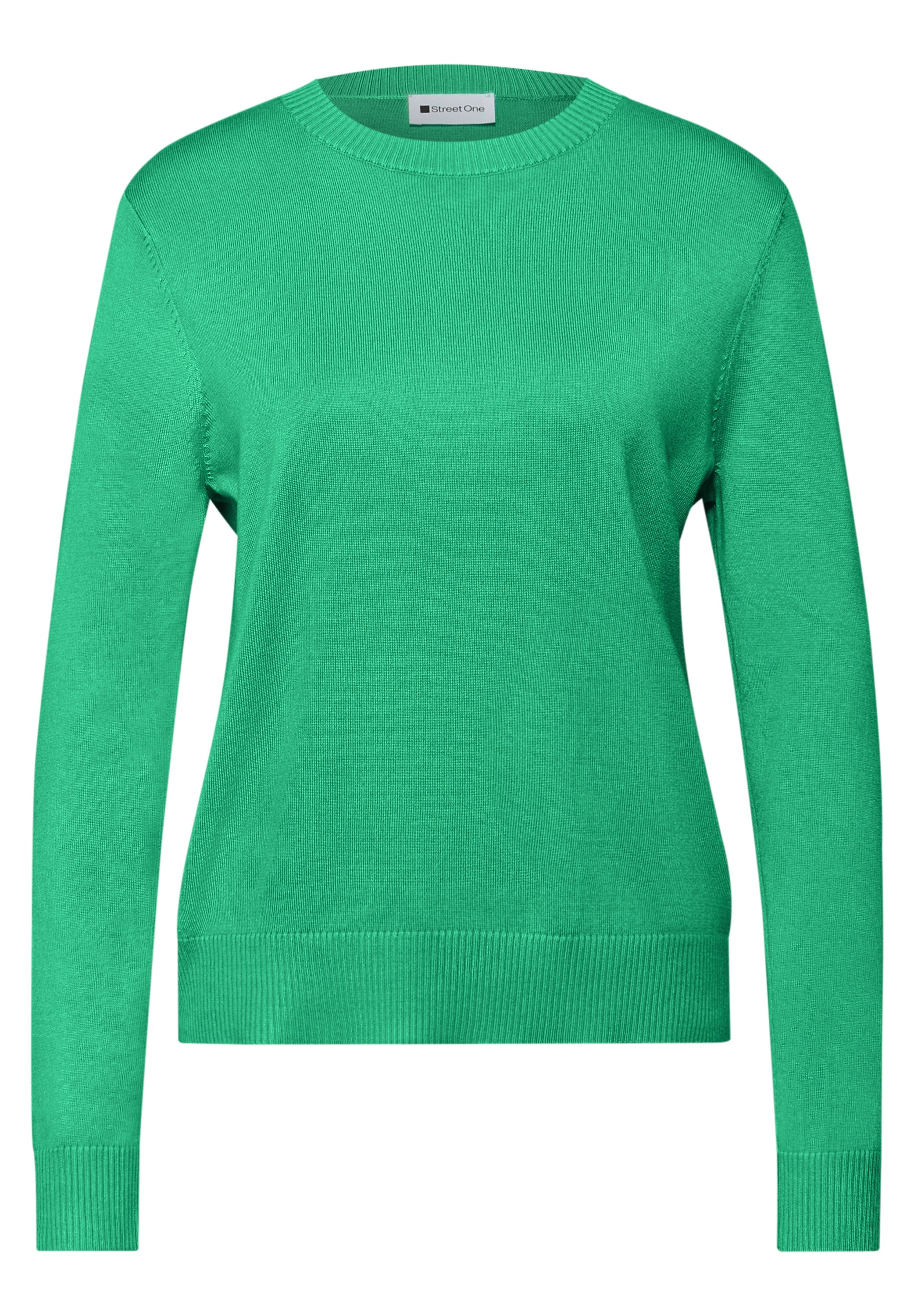 Street One Damen Pullover  Arcadia G
