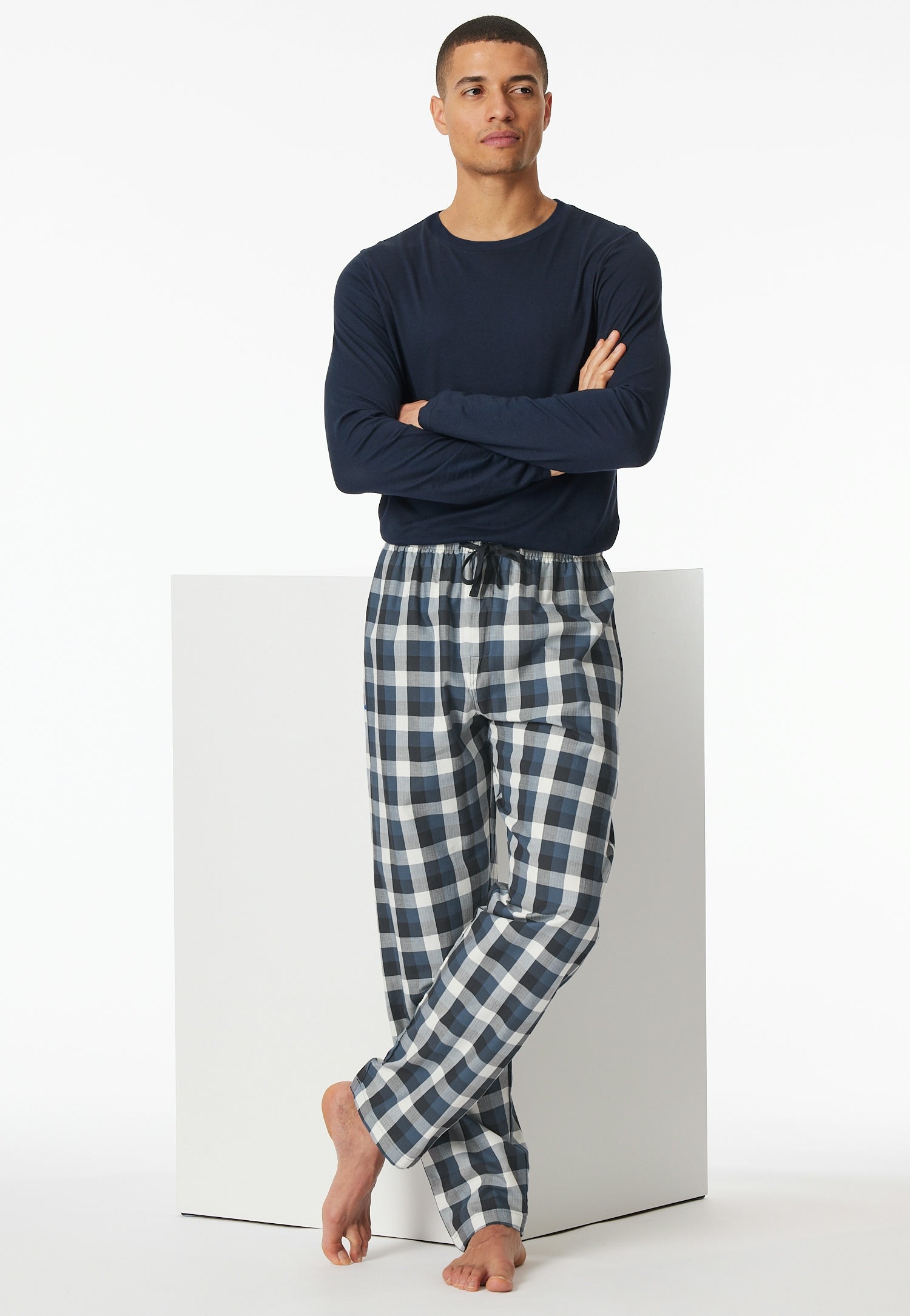 Schiesser Herren Multicolor