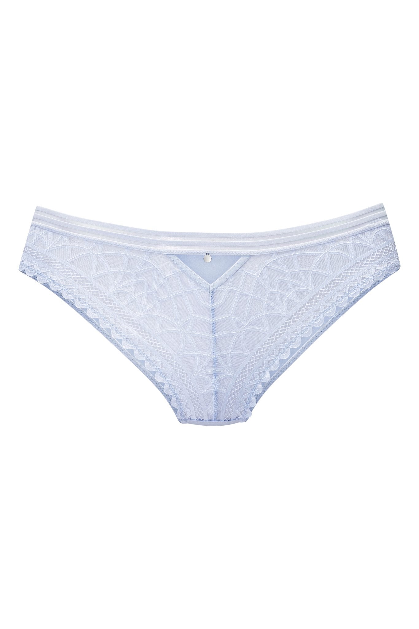 Lascana Slip Ice Blue