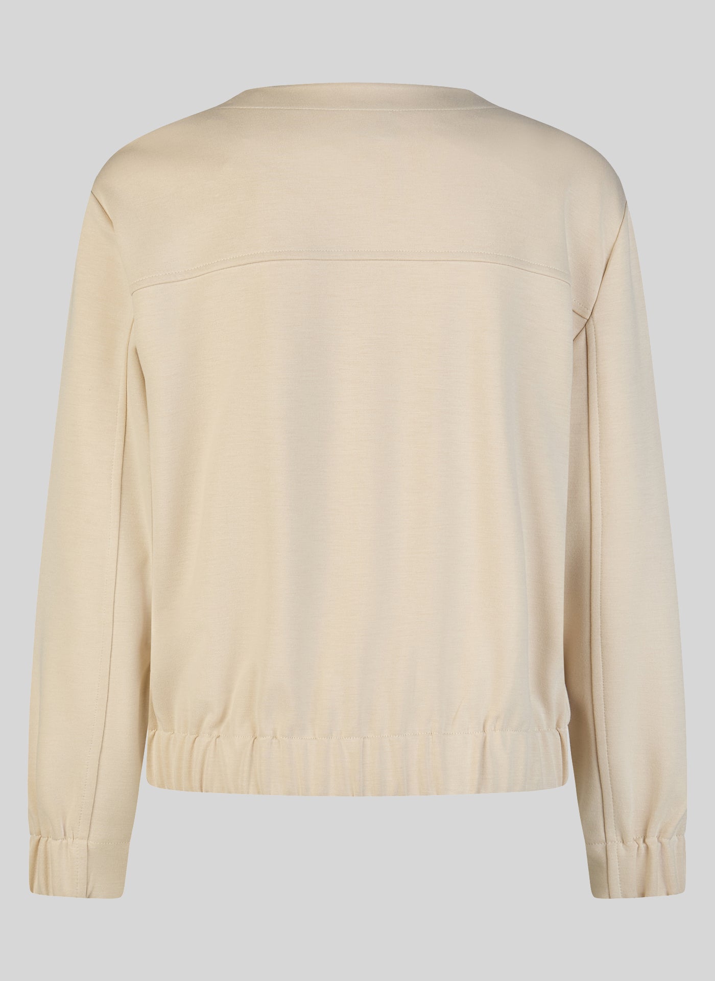 Rabe Damen Blazer Biskuit