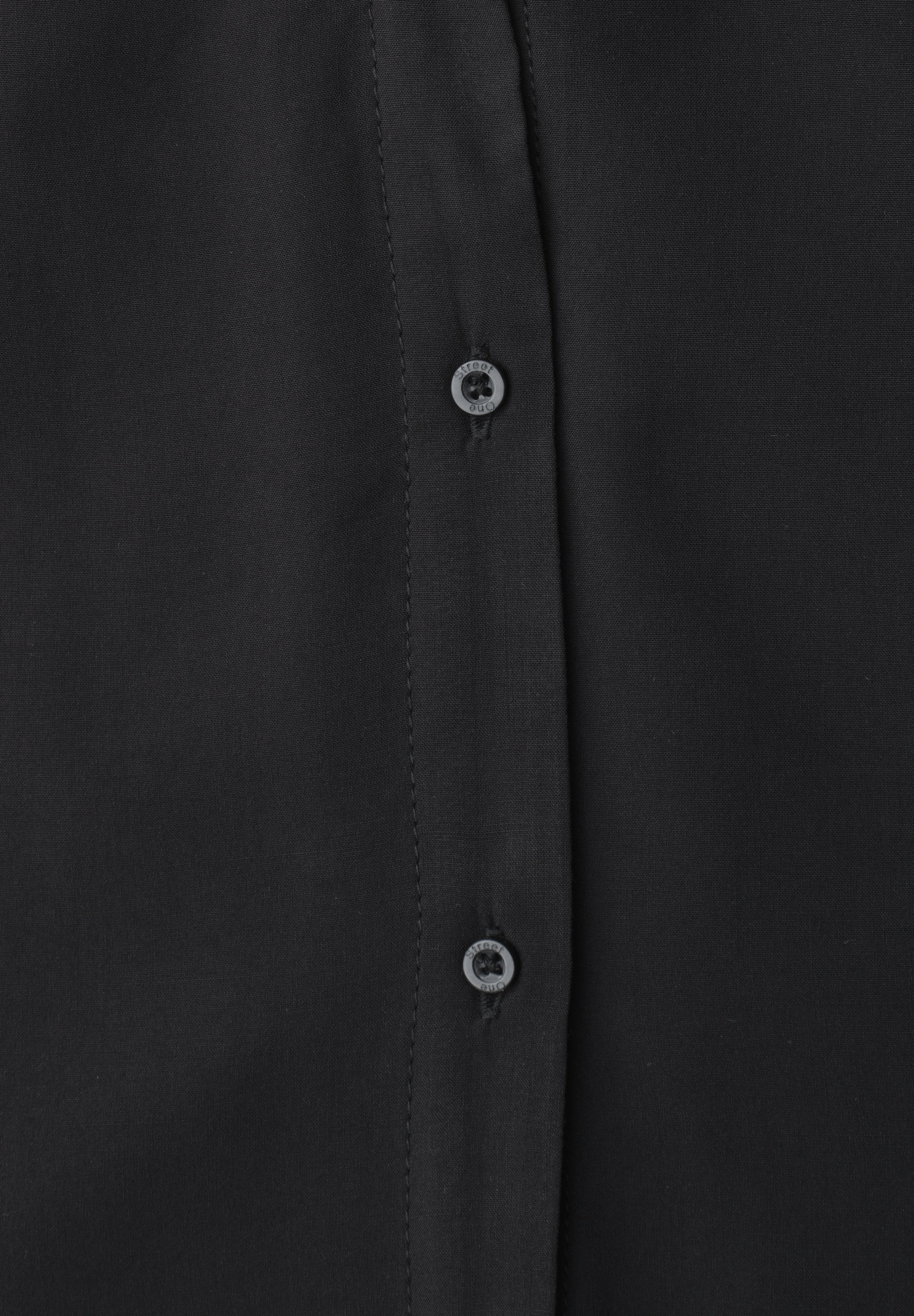 Street One Damen Blusen  Black