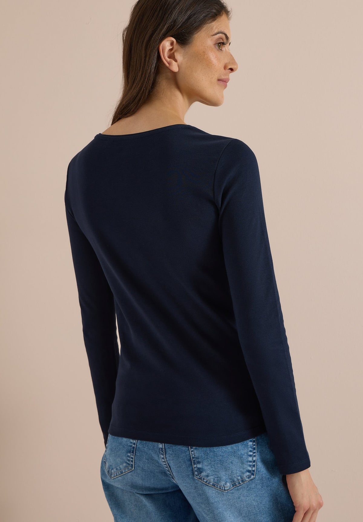 Cecil Damen T-Shirts  Universal