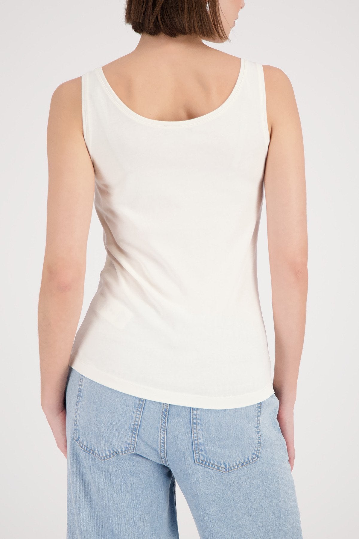 Monari Damen Tops  Marble