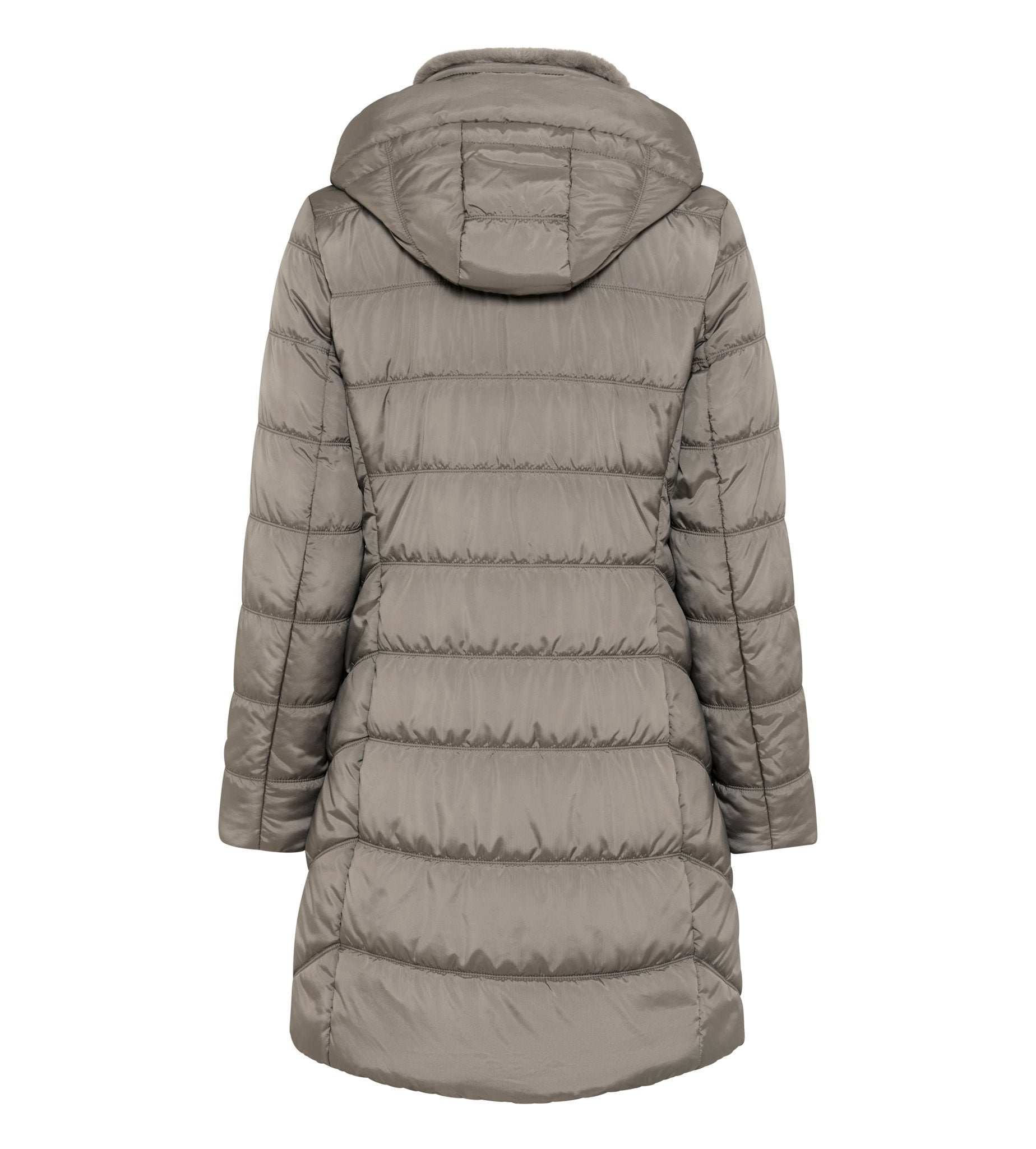 Fuchs & Schmitt Damen Jacken Beige/Kitt