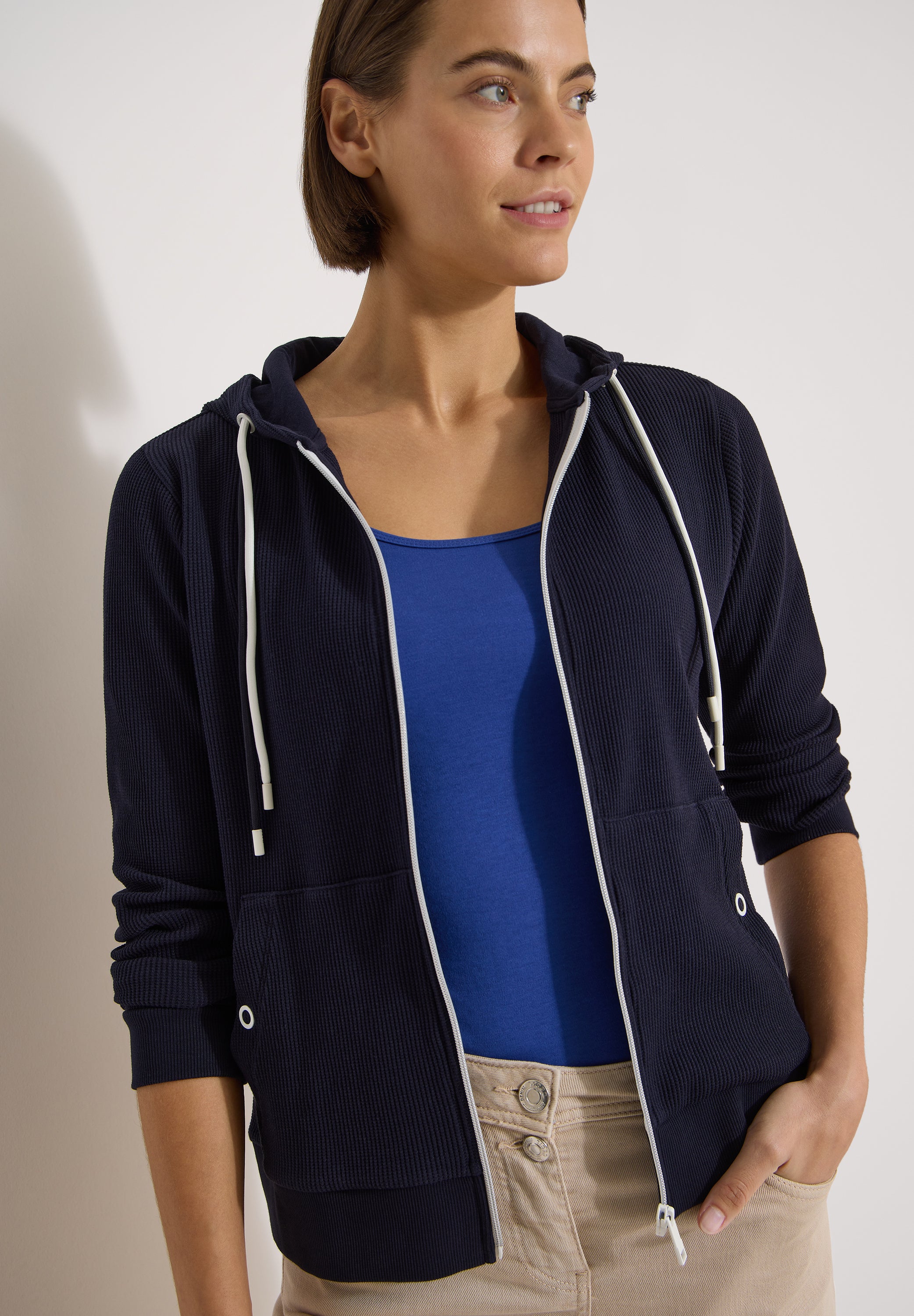 Cecil Damen T-Shirts  Urban Dar