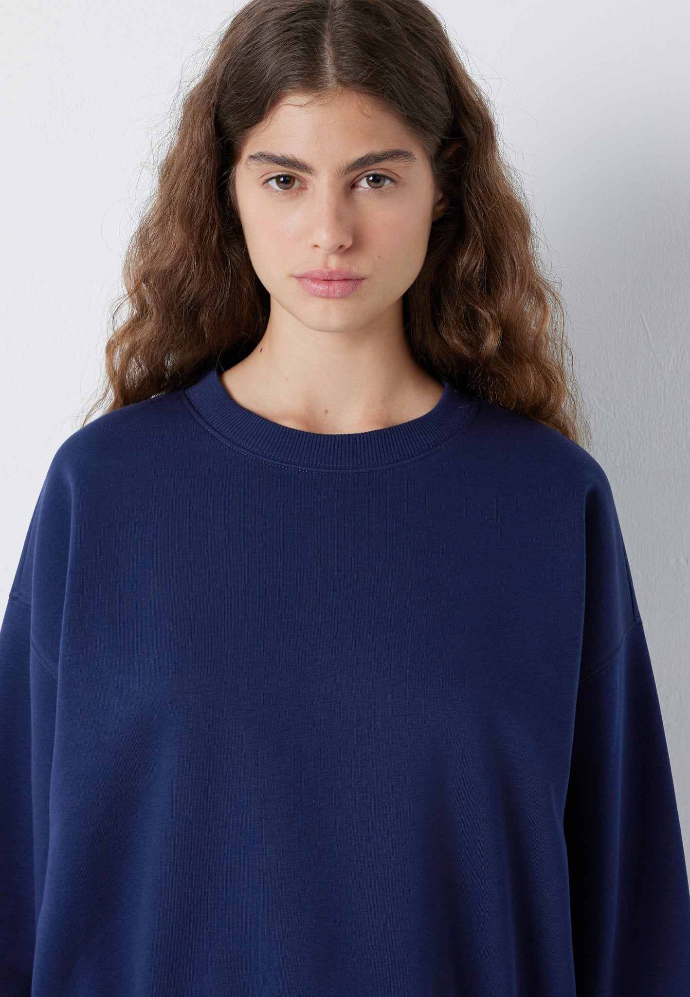 Mavi Damen T-Shirts Maritime Blue
