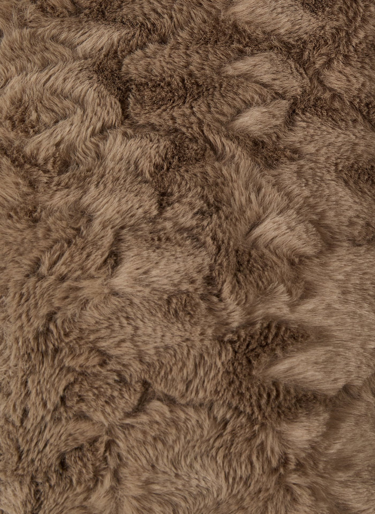 Rabe Damen Indoorwesten Taupe