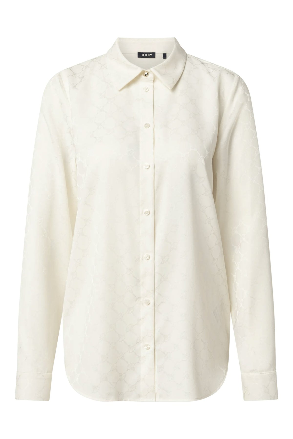 JOOP Women Damen Blusen  Natural