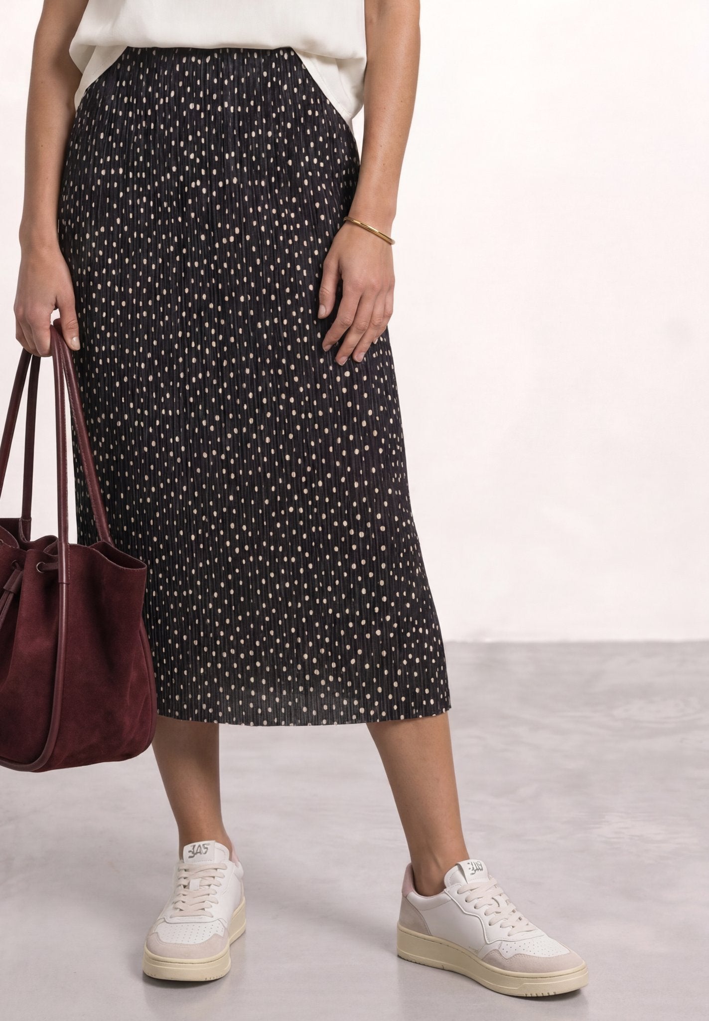 Street One Damen Rock Black Cof