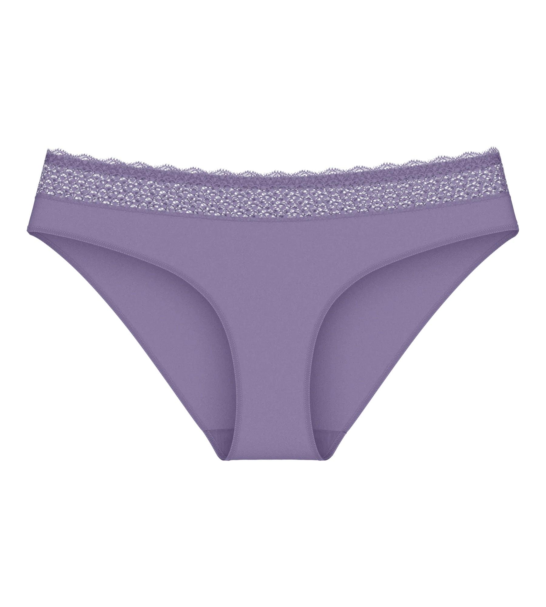Triumph Slip  Lilac
