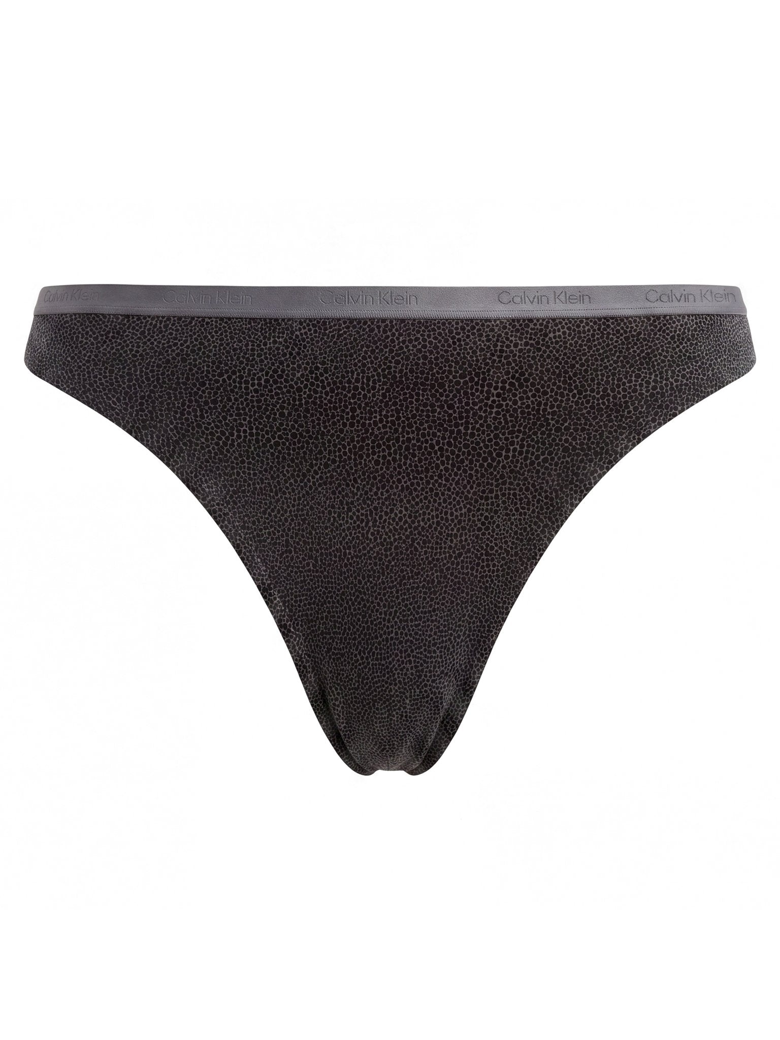Calvin Klein Slip N Grey