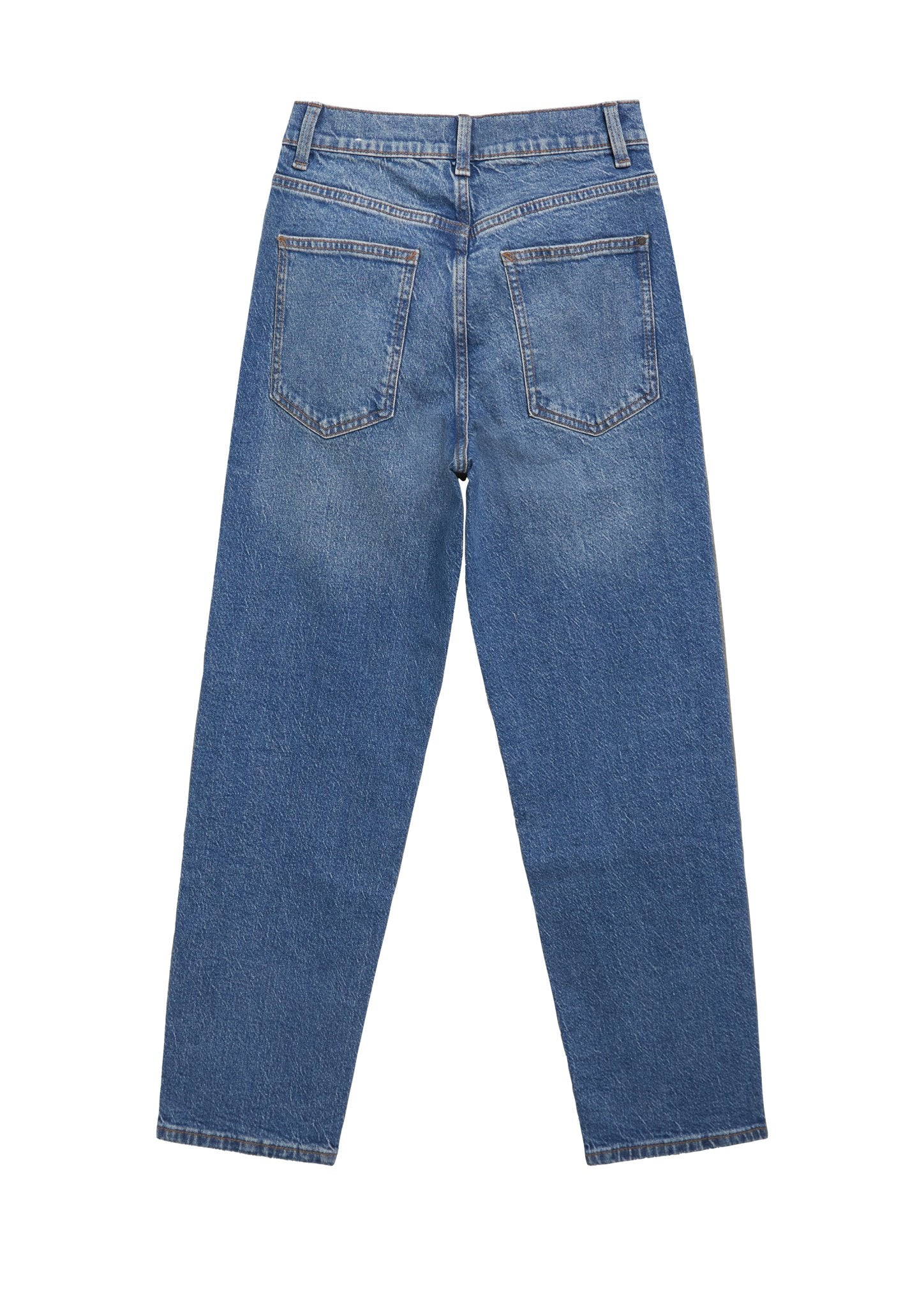 S. Oliver Jungen Hosen & Shorts Z Blue