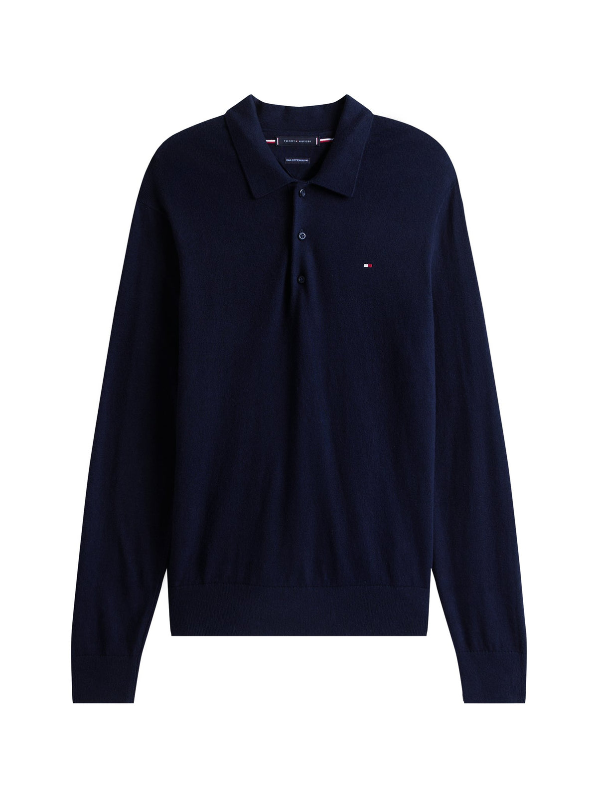 Tommy Hilfiger Herren Sweatshirts Dw Blue