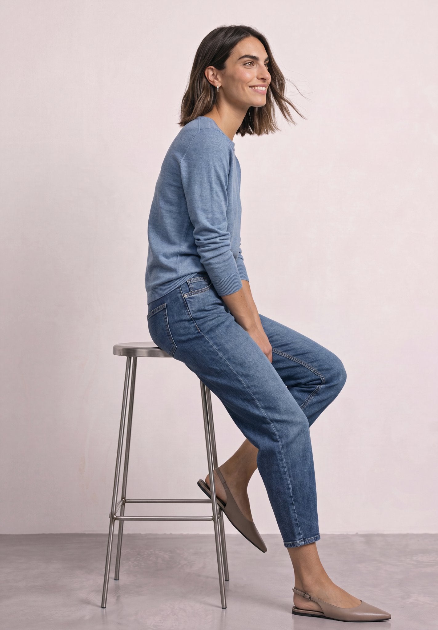 Street One Damen Pullover Northern