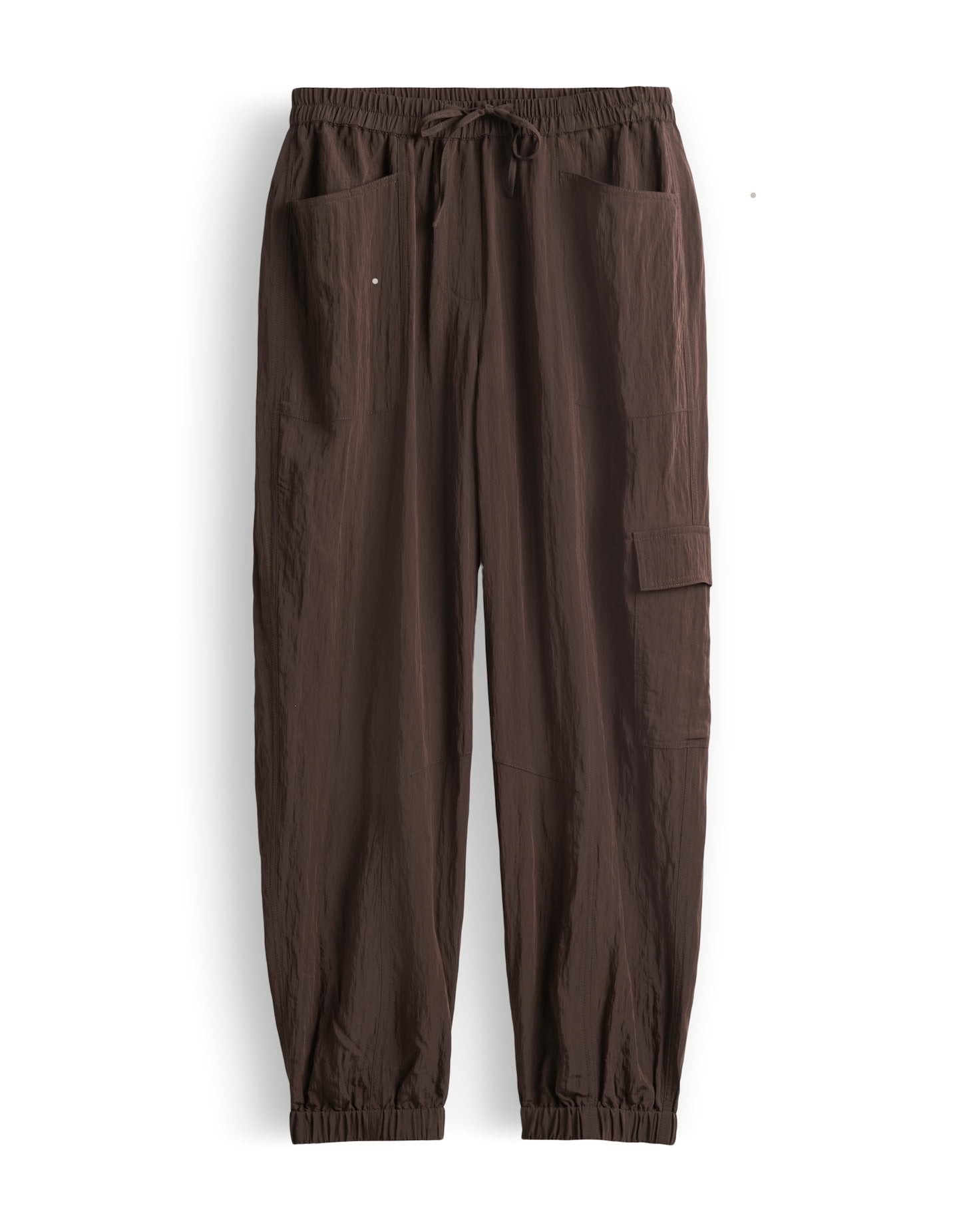 Opus Damen Hosen Affogato